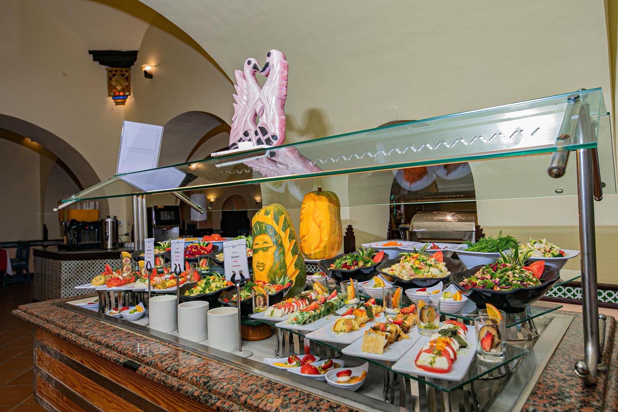 Resort Arabella Azur Hurghada