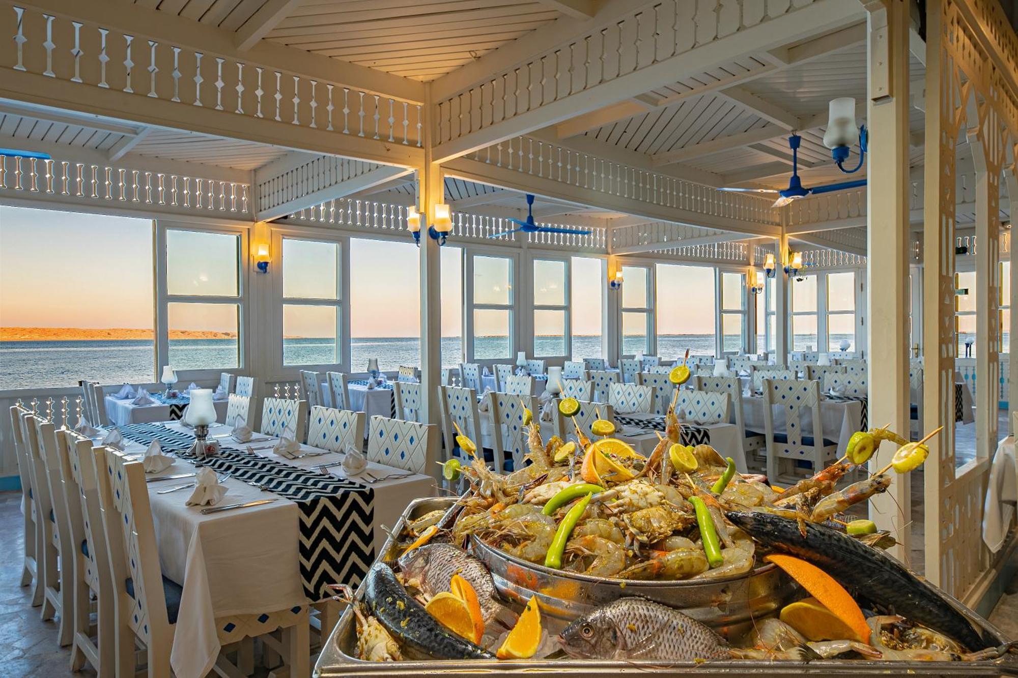 Arabella Azur Resort 3*