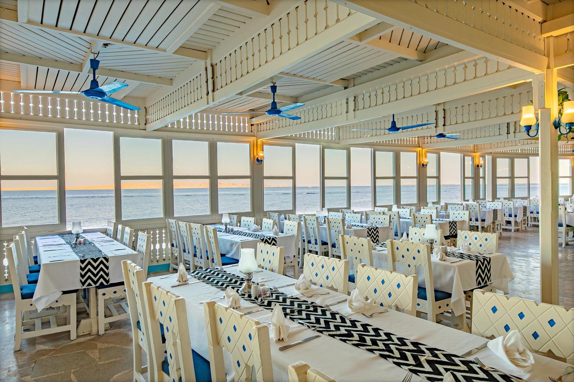 Arabella Azur 3* Hurghada