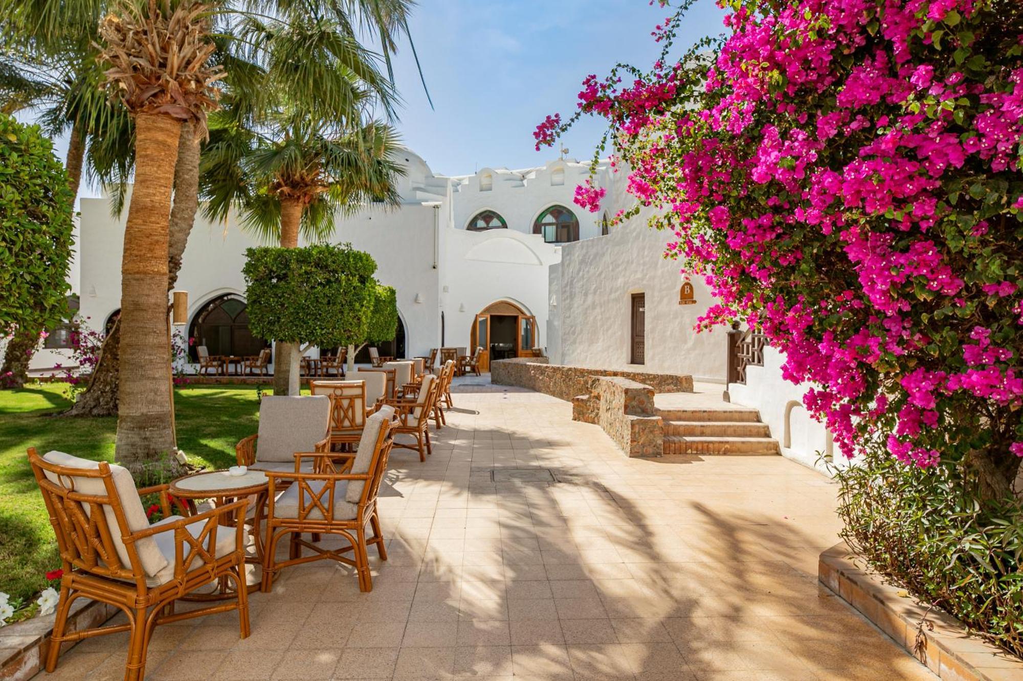 Resort Arabella Azur