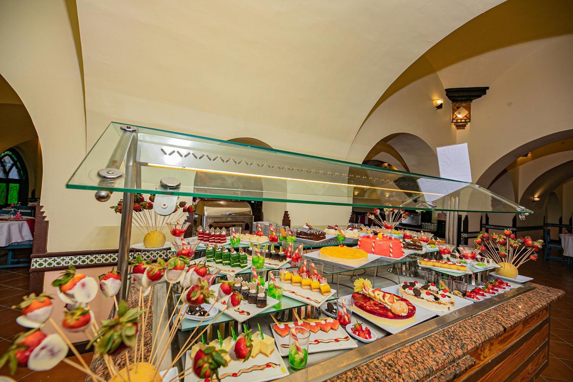 Arabella Azur Resort 3*
