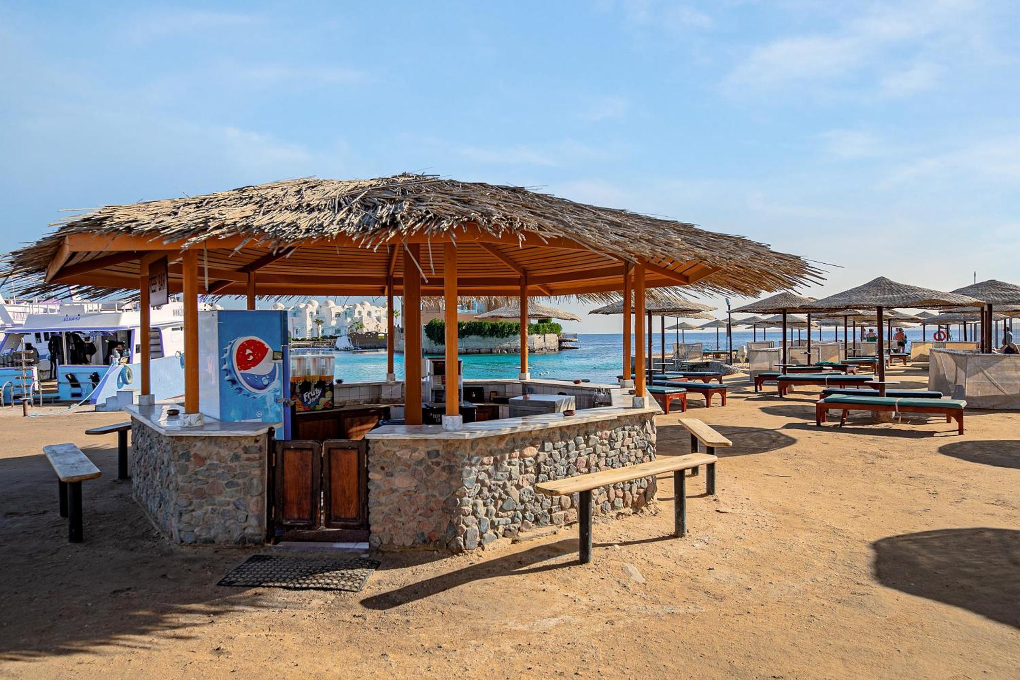 Resort Arabella Azur 3*