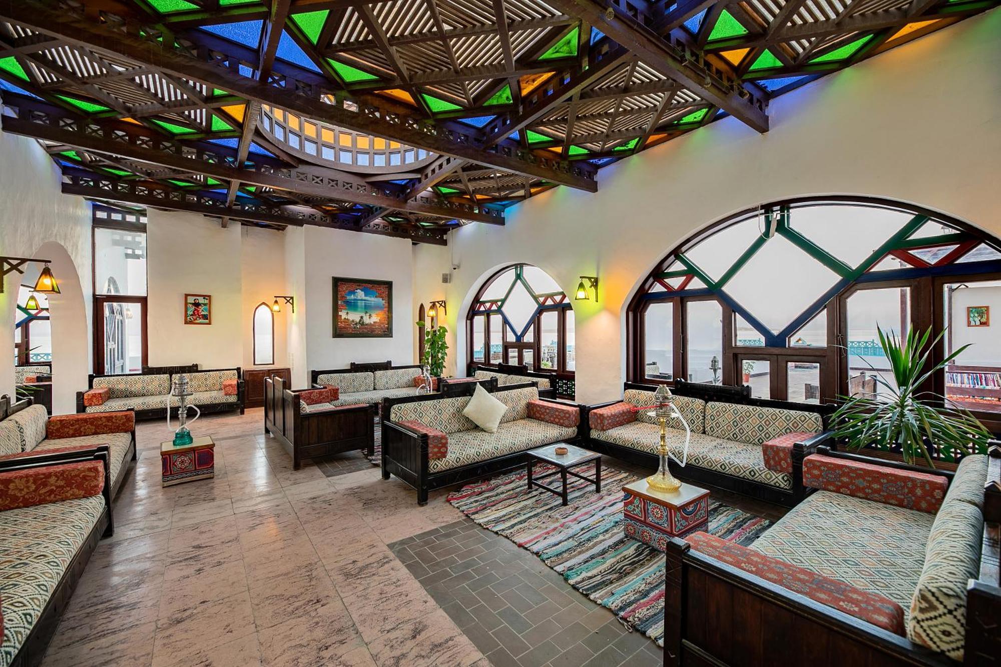Arabella Azur Resort Hurghada