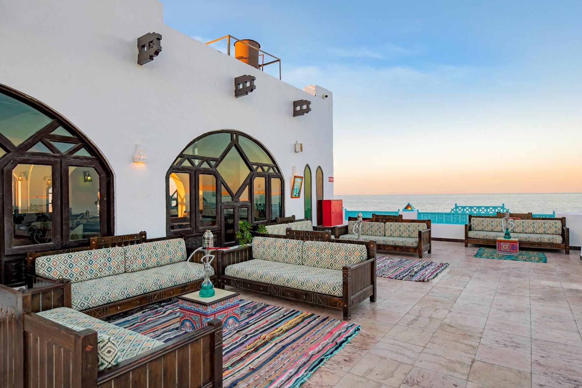 Arabella Azur Hurghada
