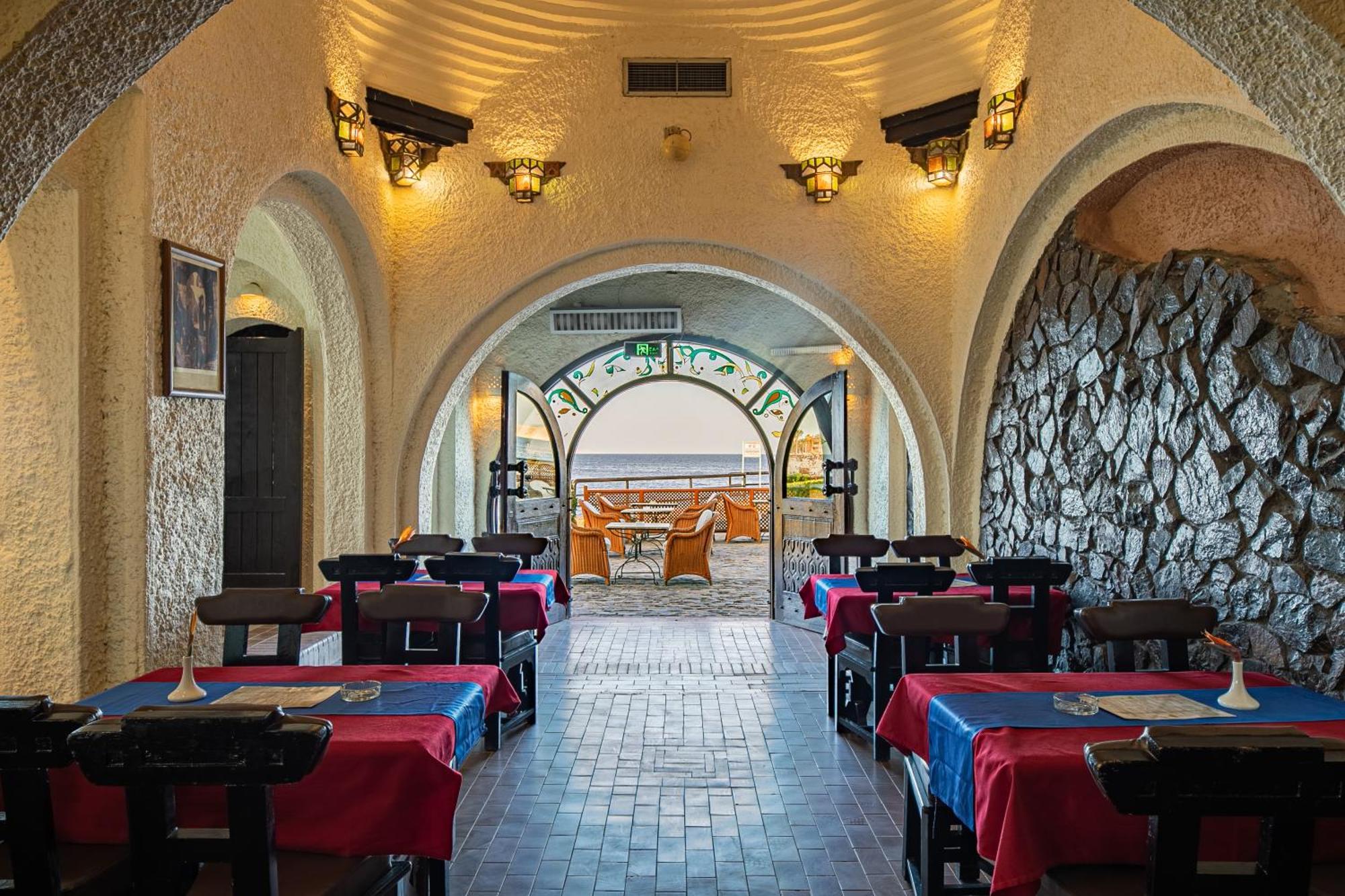 Arabella Azur 3* Hurghada