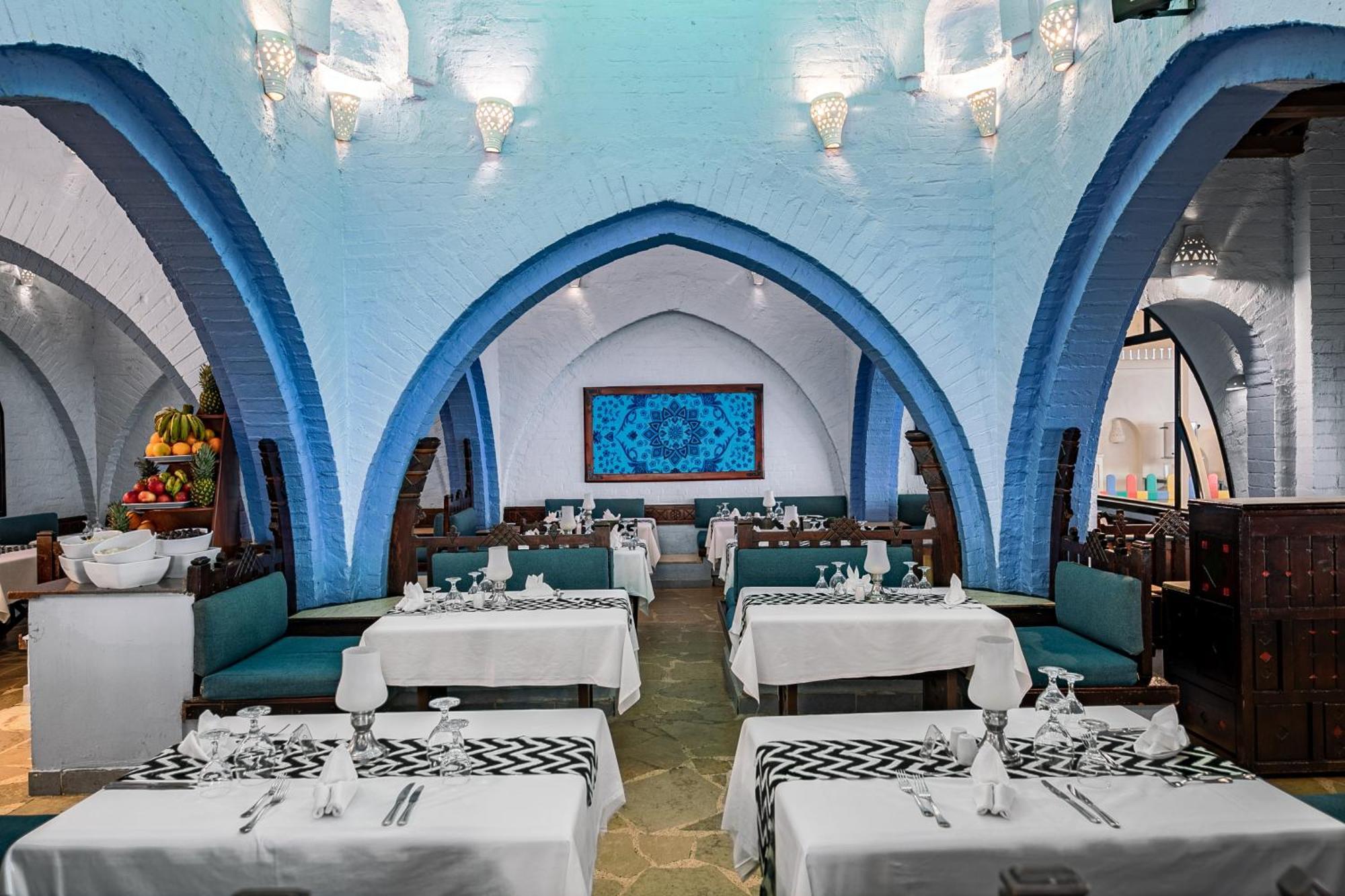 Resort Arabella Azur