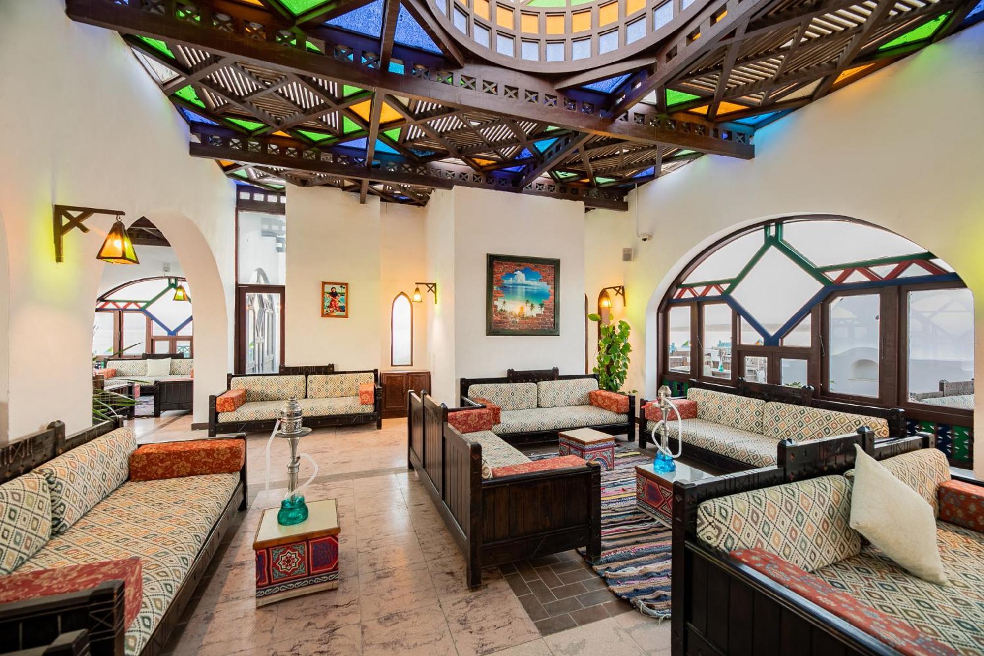 Arabella Azur Resort Hurghada