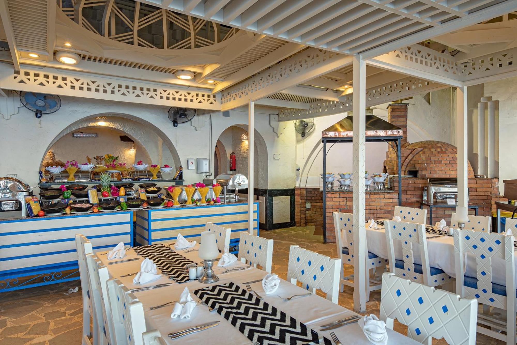 Arabella Azur Hurghada