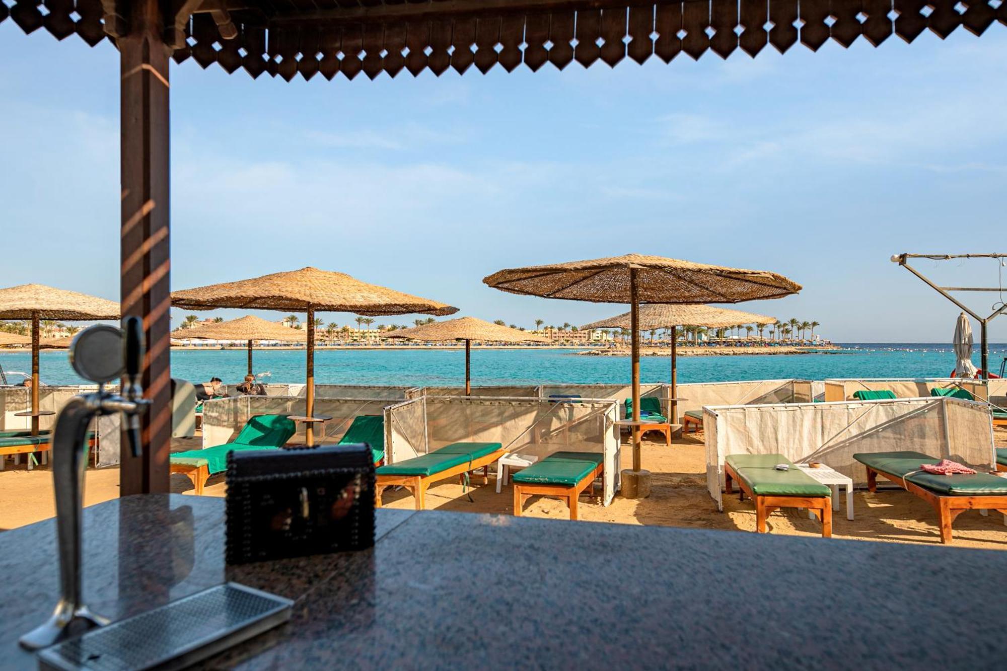 Arabella Azur 3* Hurghada