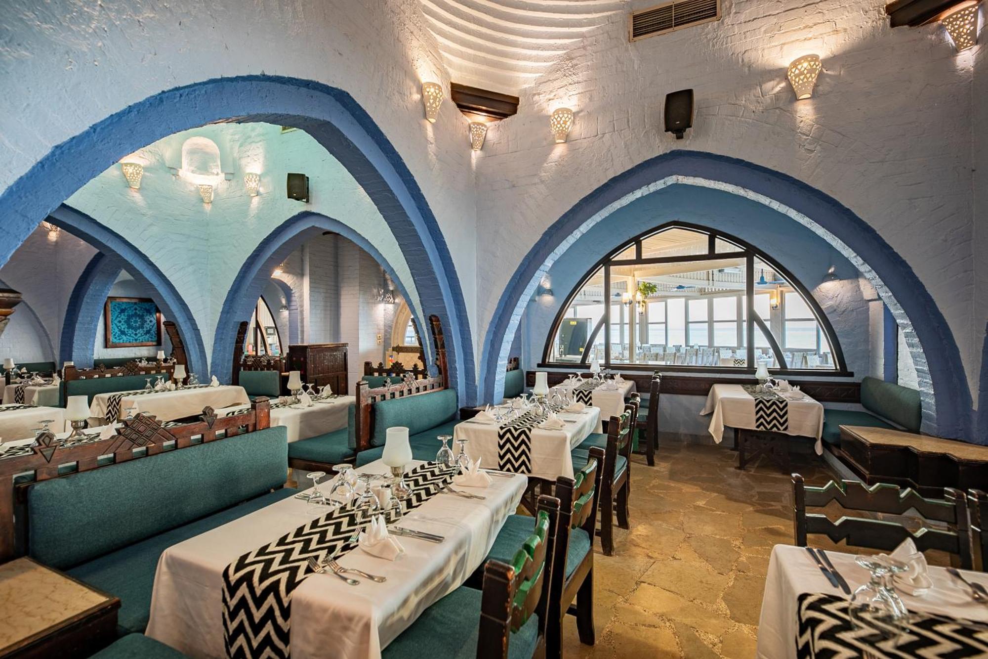 Arabella Azur Resort