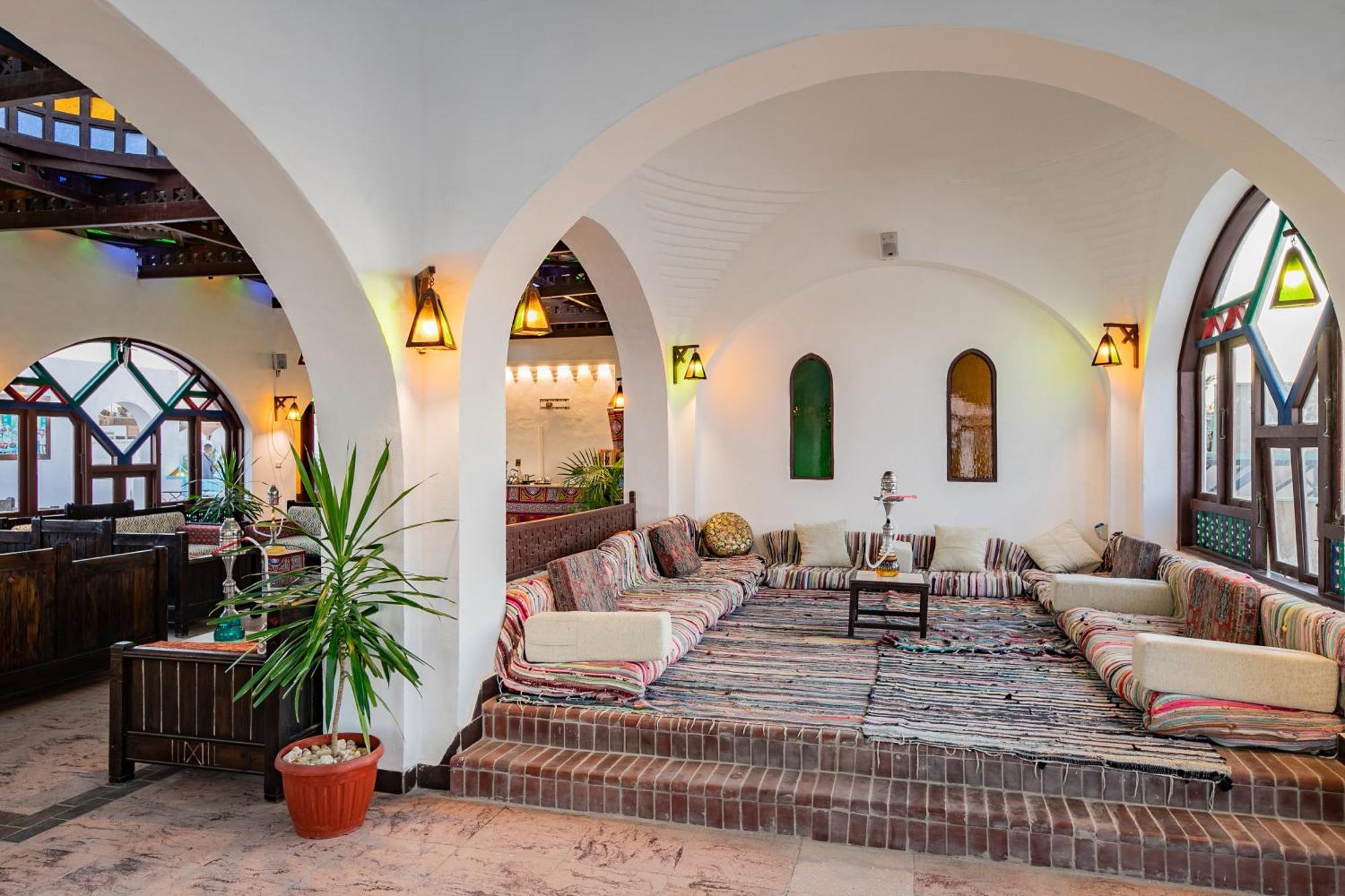 Resort Arabella Azur