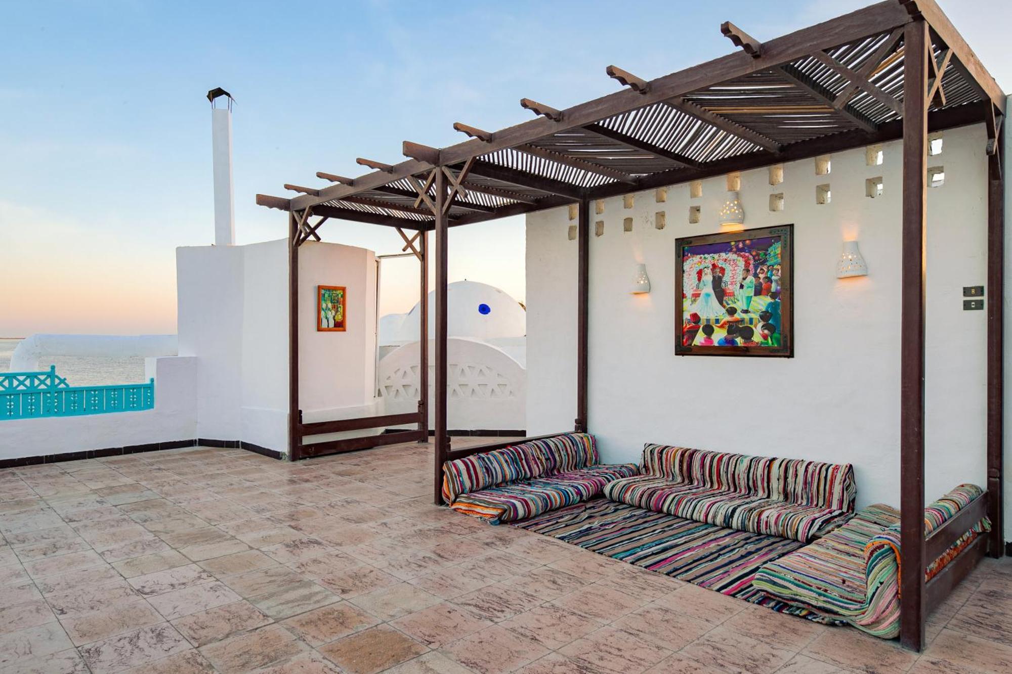 Arabella Azur Resort 3*