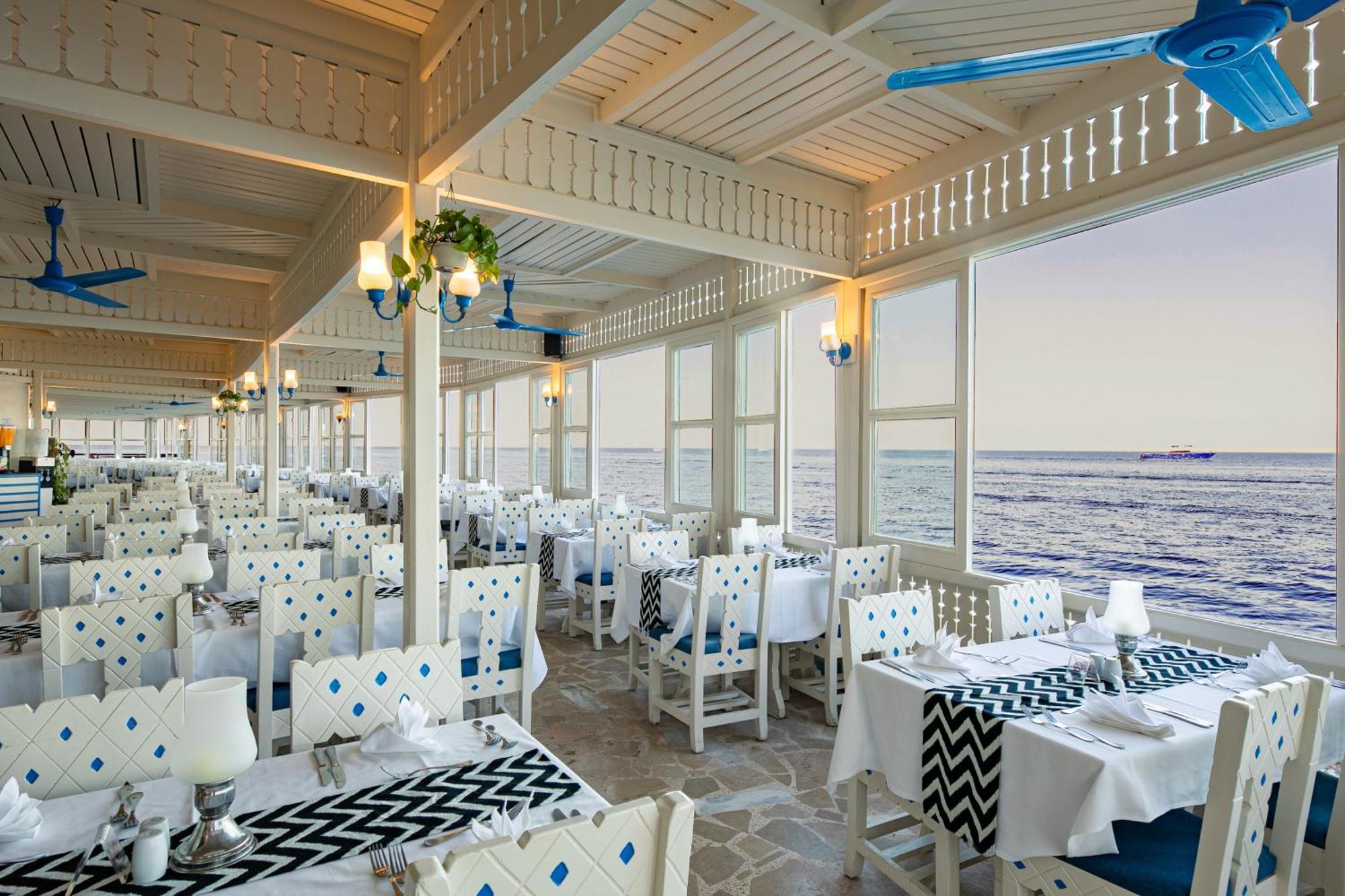 Resort Arabella Azur 3*