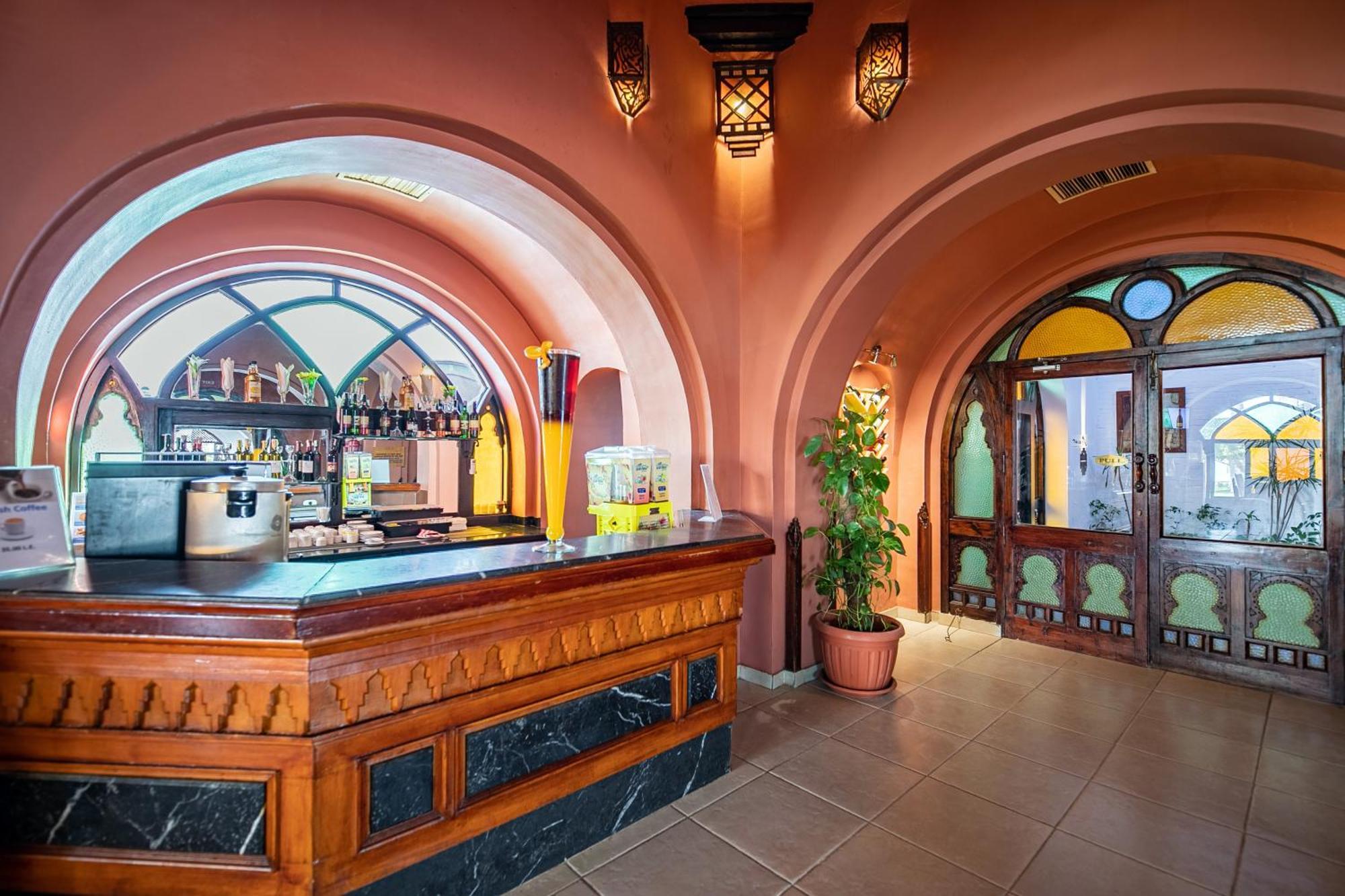 Resort Arabella Azur Hurghada