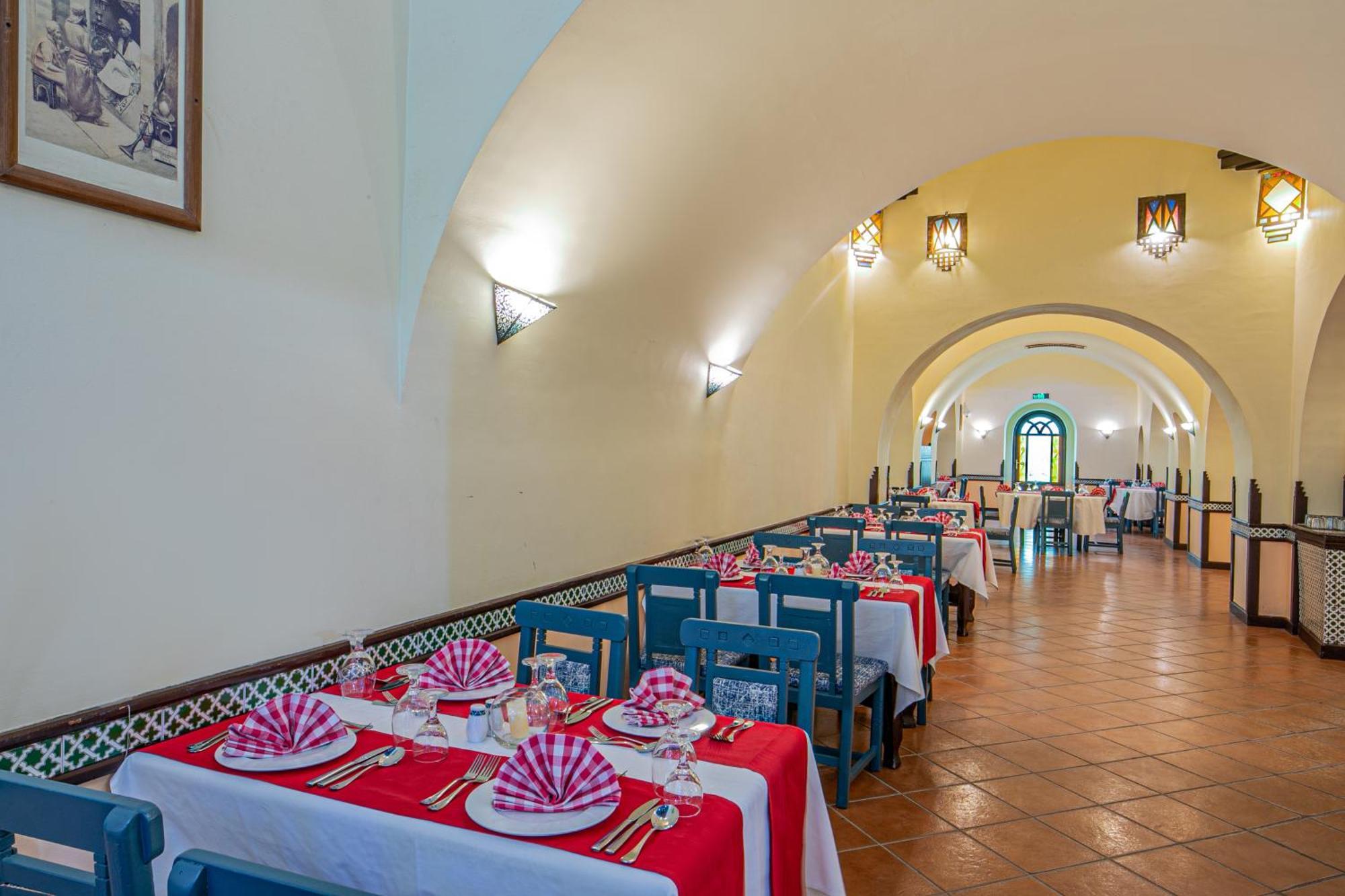 Arabella Azur 3* Hurghada