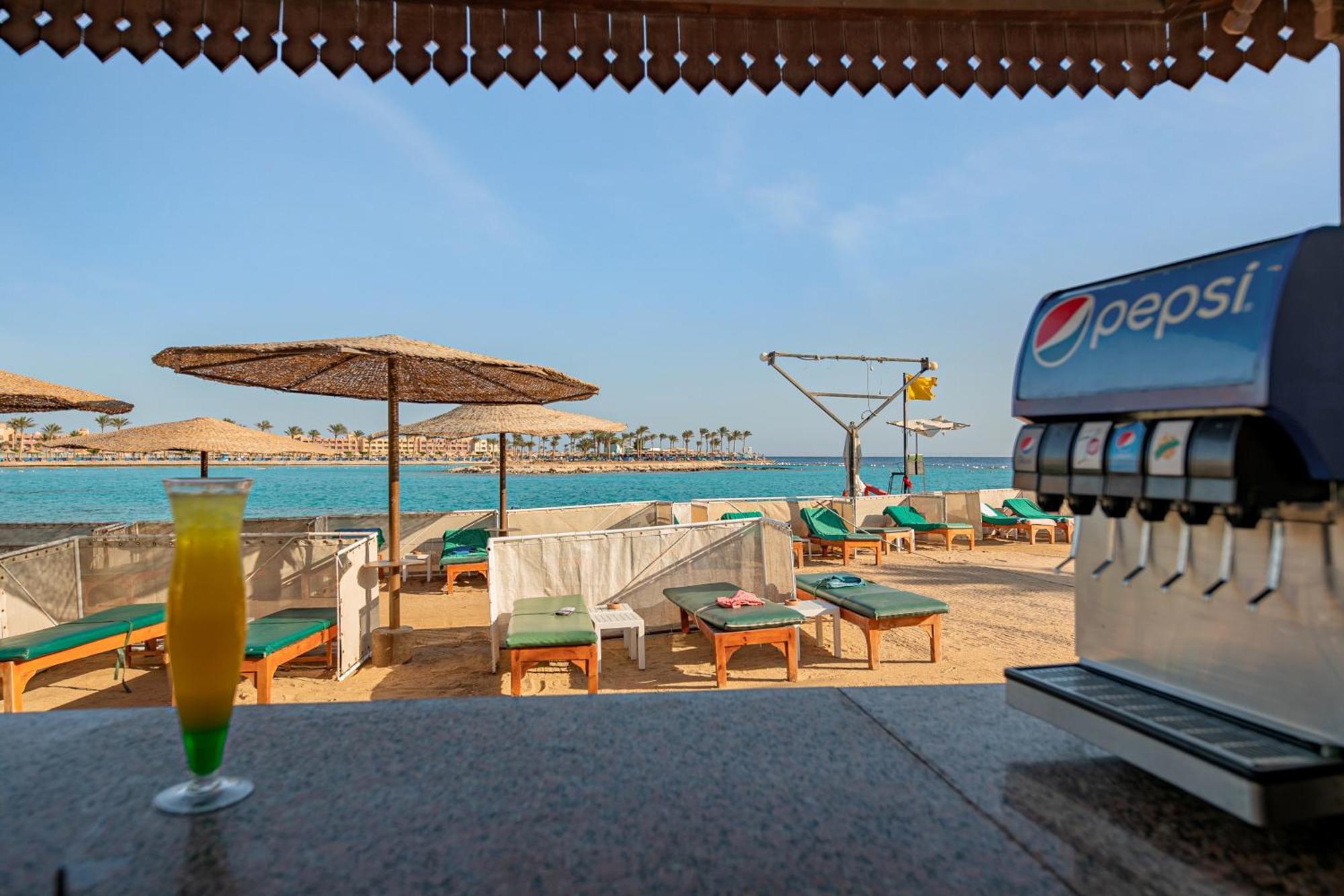 Arabella Azur Resort