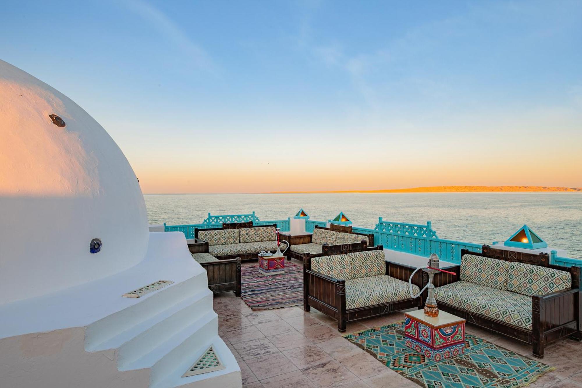 Resort Arabella Azur