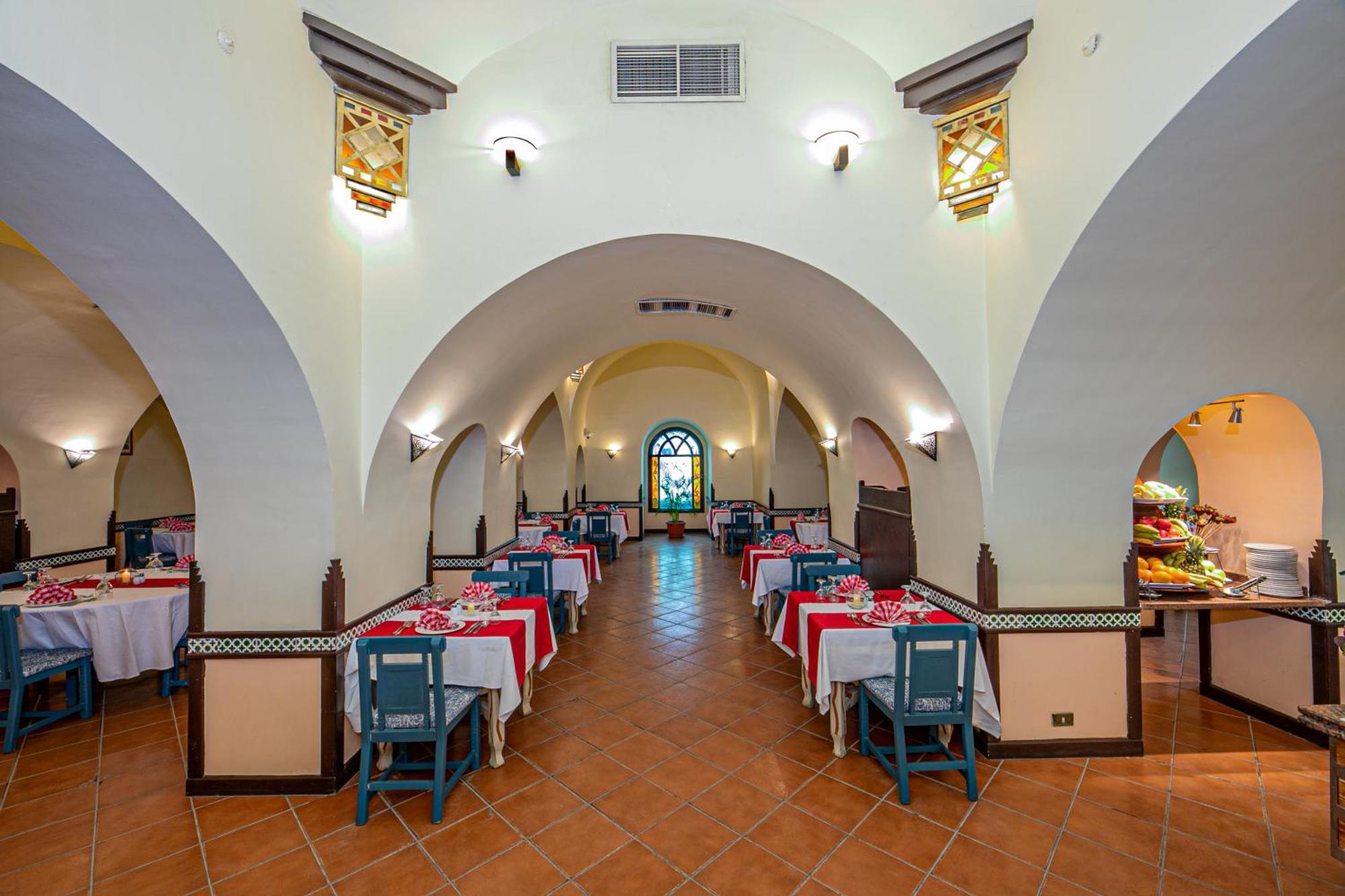 Resort Arabella Azur 3*