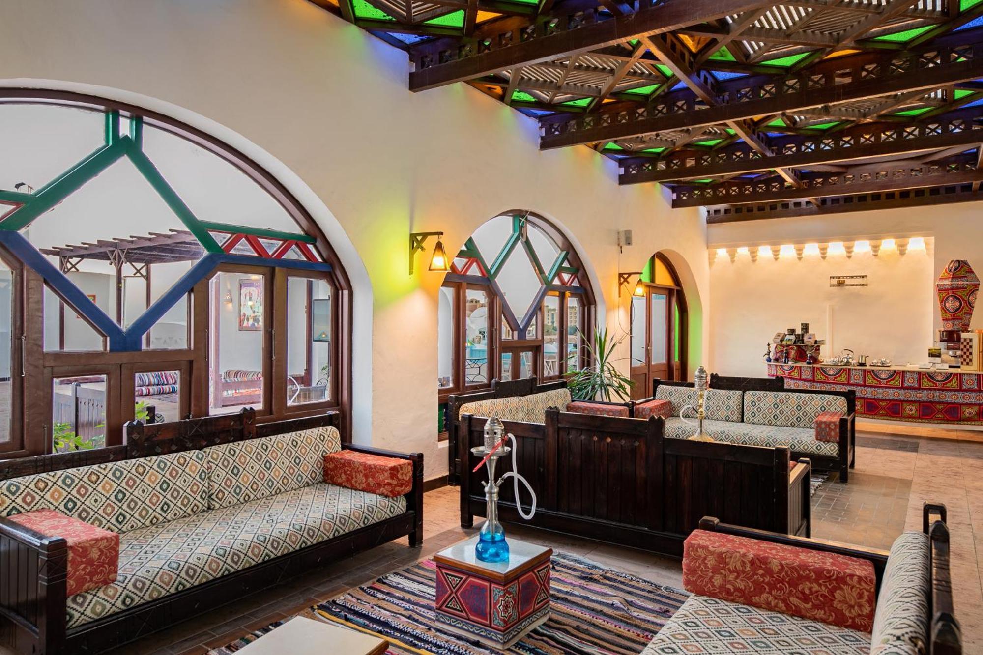 Resort Arabella Azur Hurghada