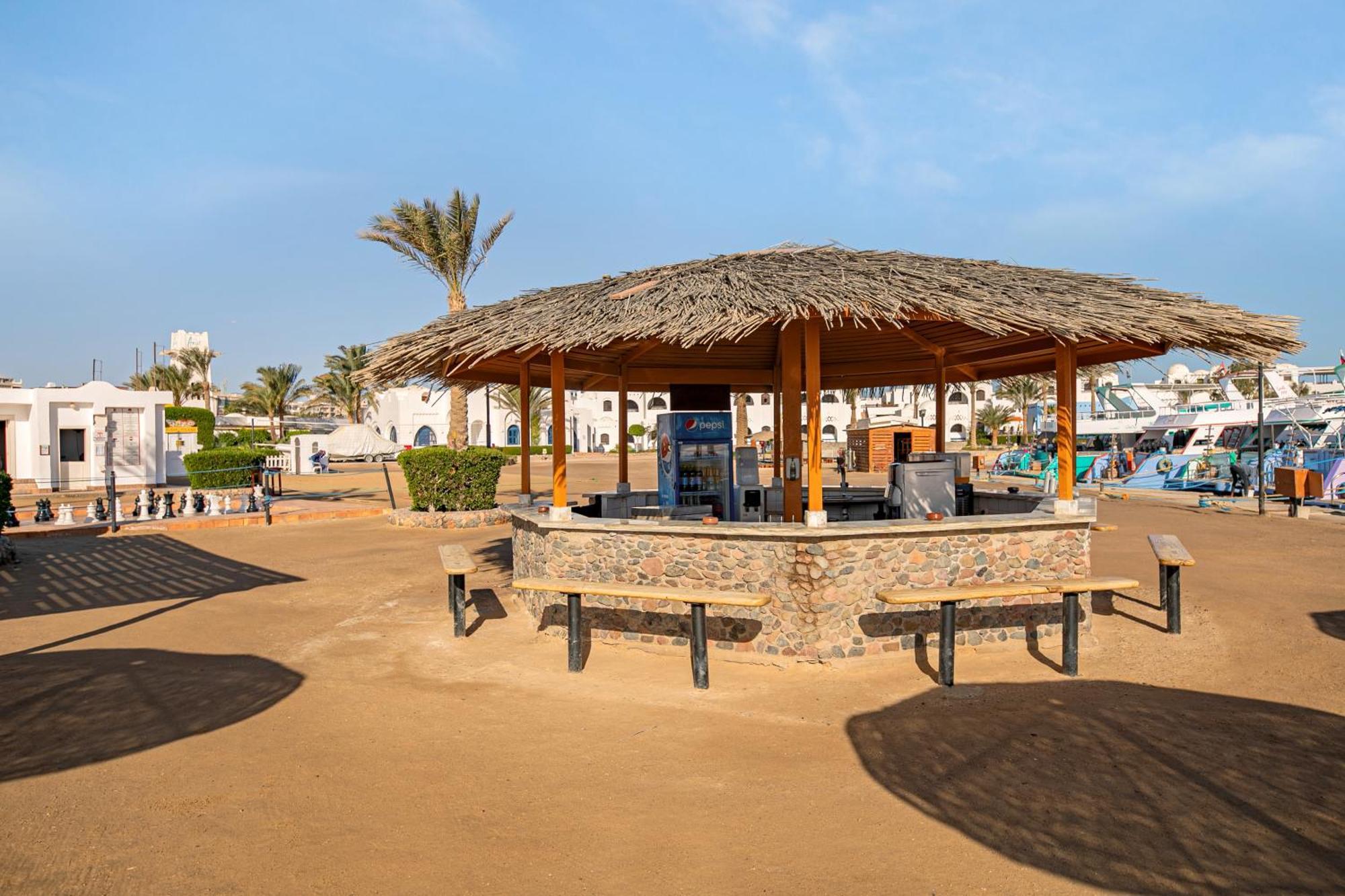 Arabella Azur Hurghada