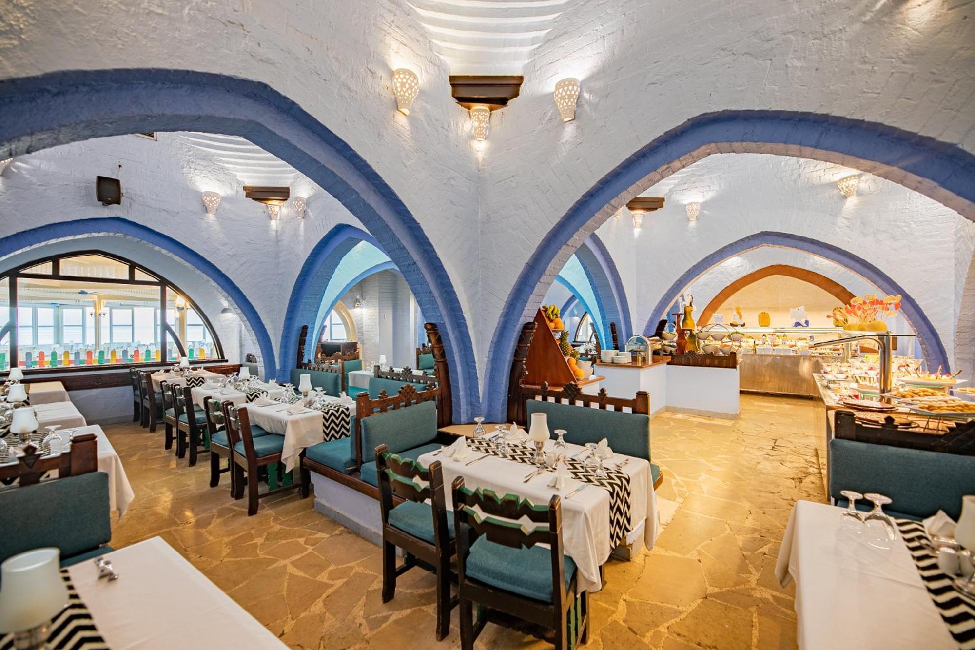 Resort Arabella Azur