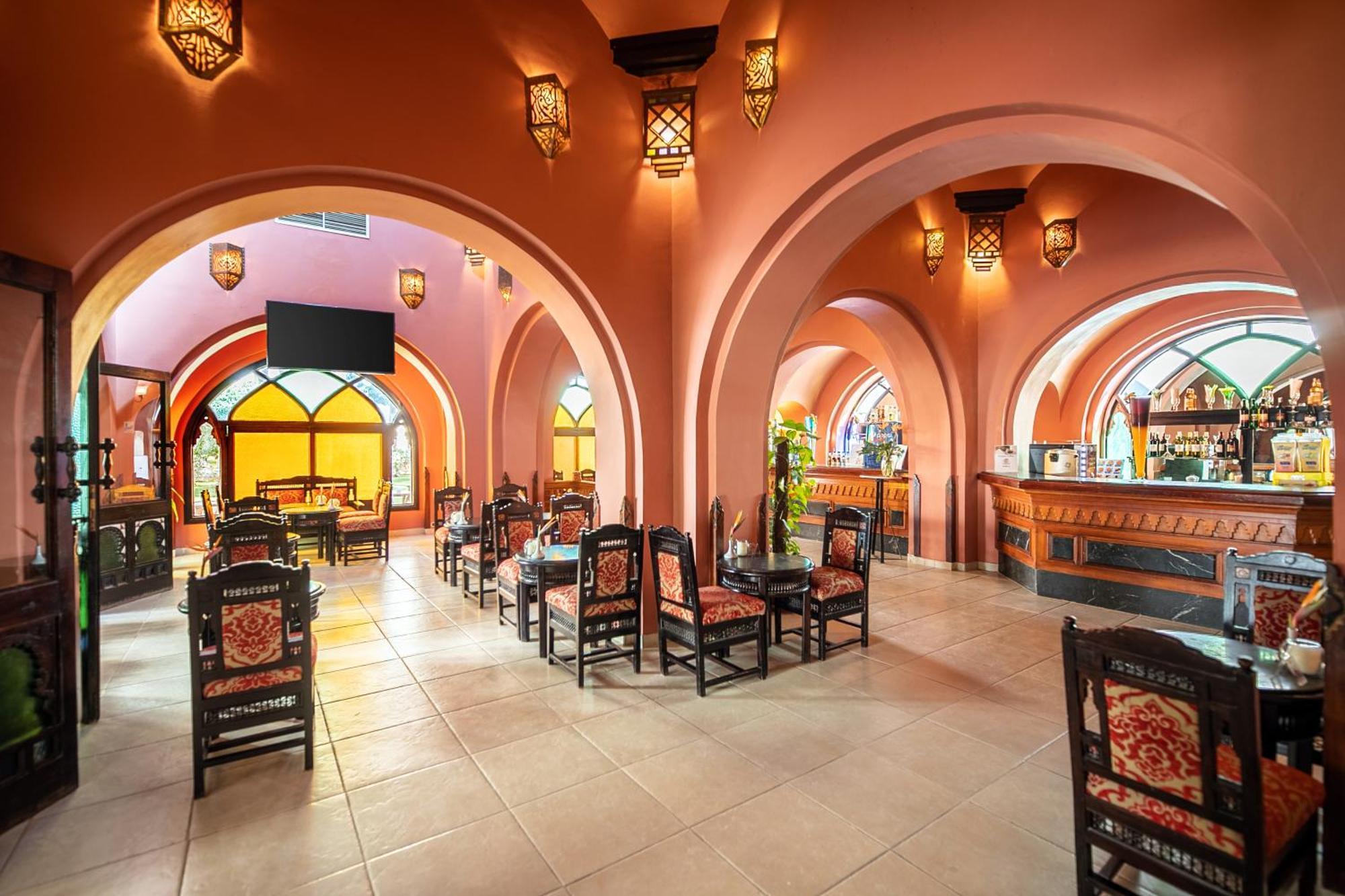 Arabella Azur Resort 3*
