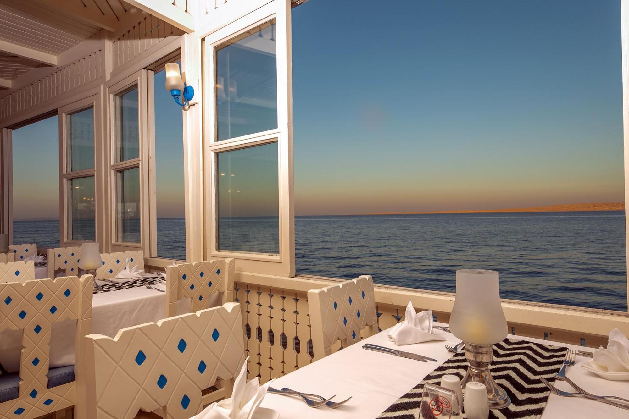 Resort Arabella Azur 3*