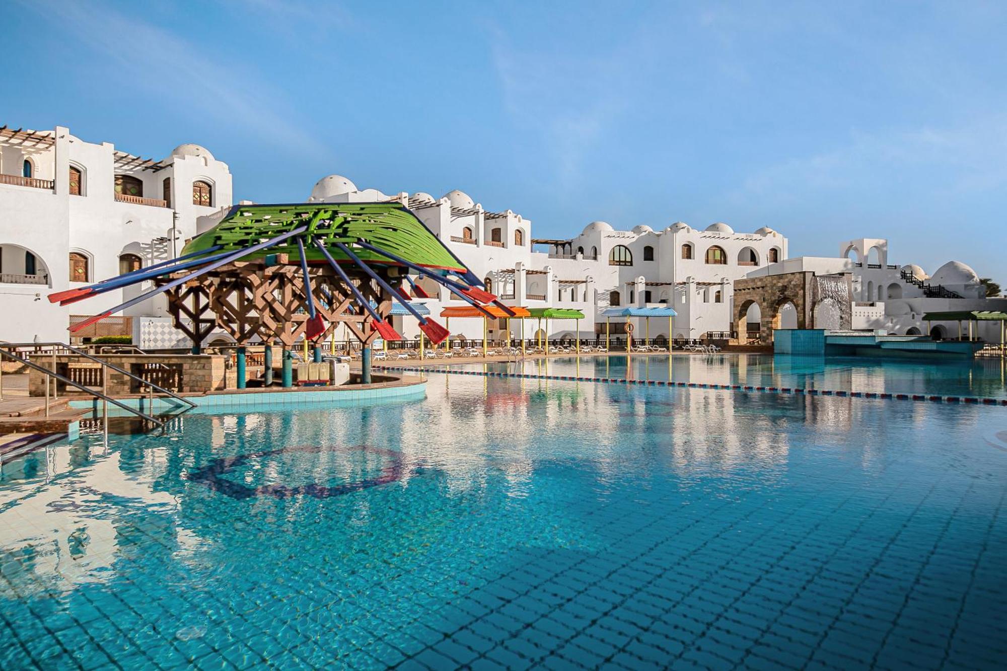 Arabella Azur Resort Hurghada