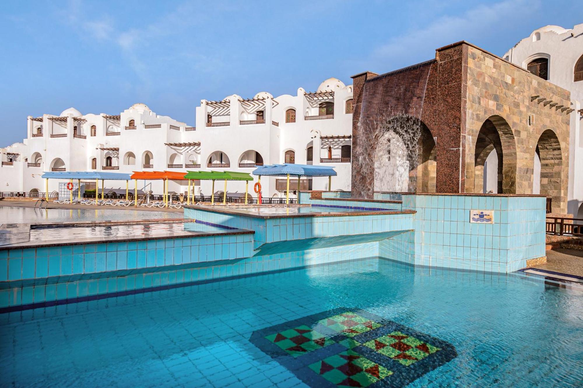 Arabella Azur Hurghada