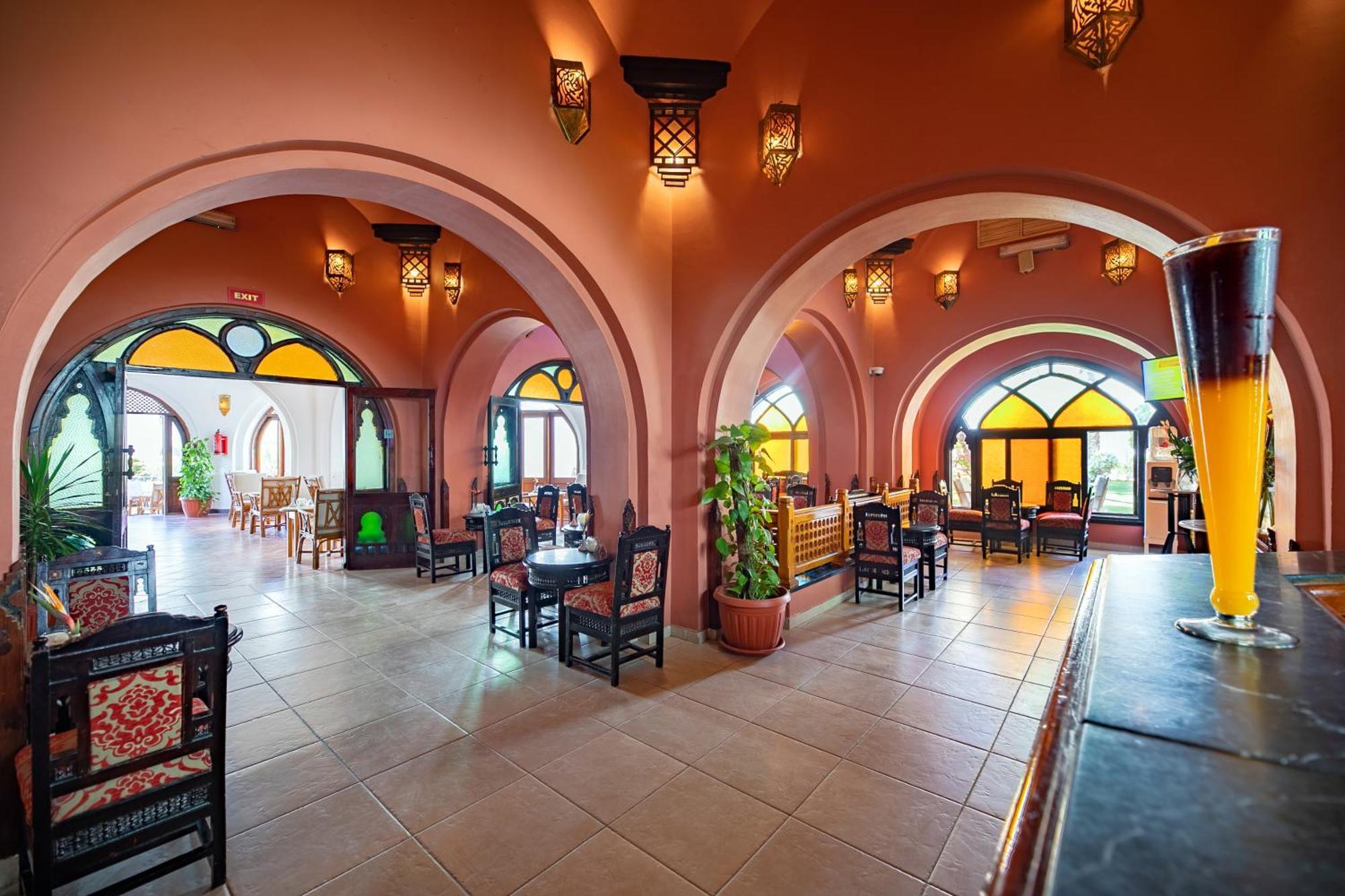Arabella Azur 3* Hurghada