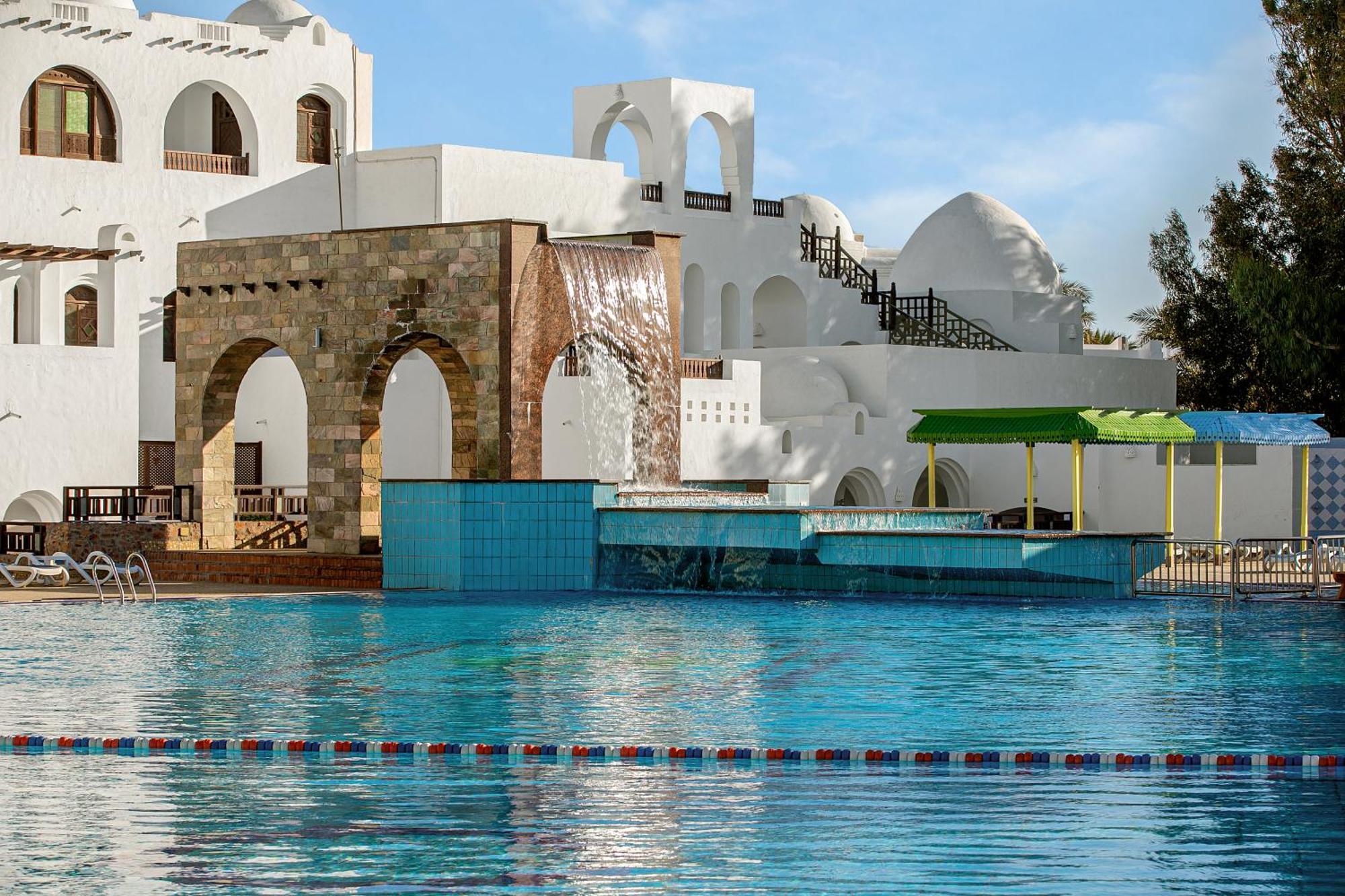Arabella Azur Resort