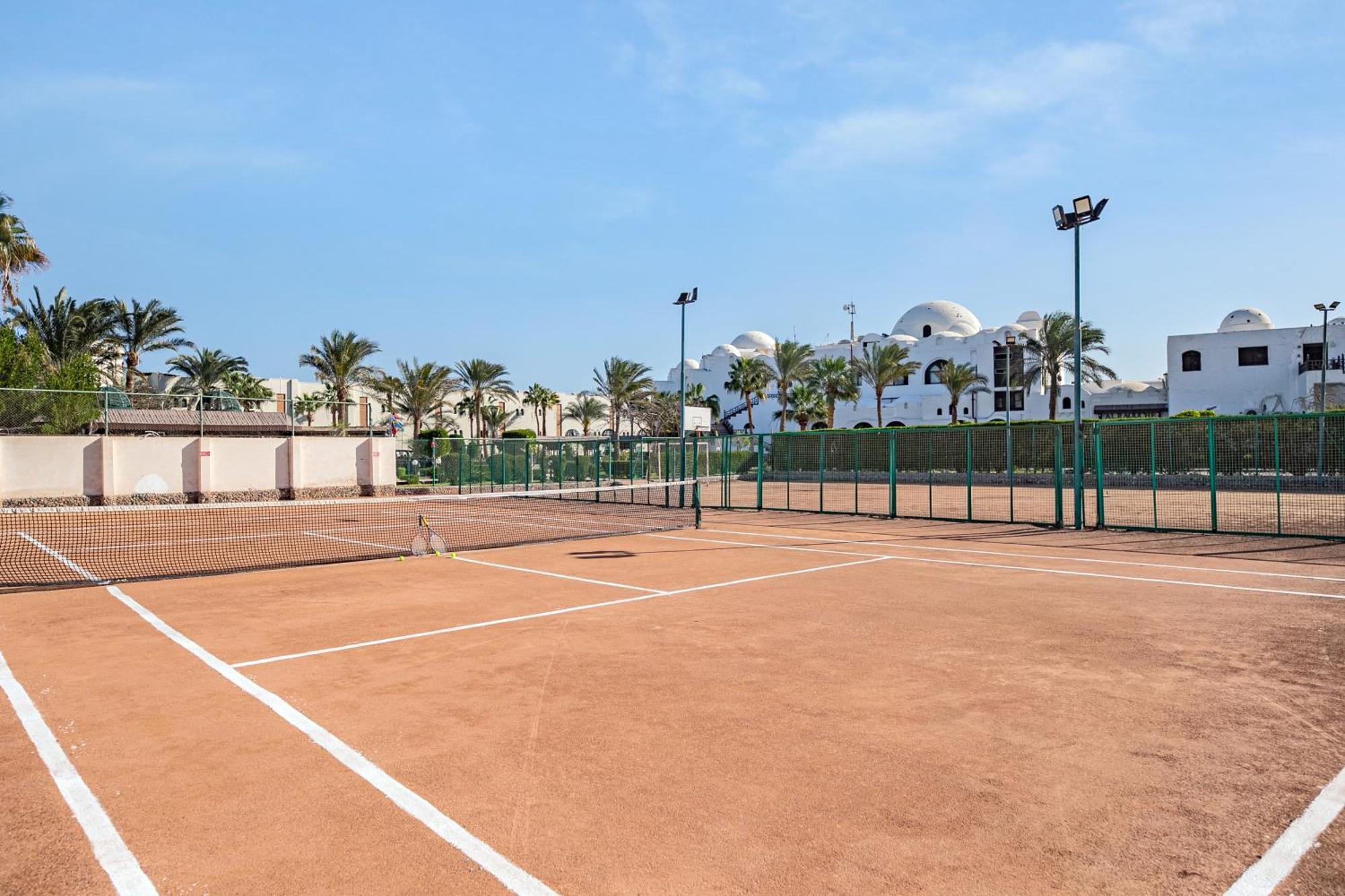 Arabella Azur Resort 3*