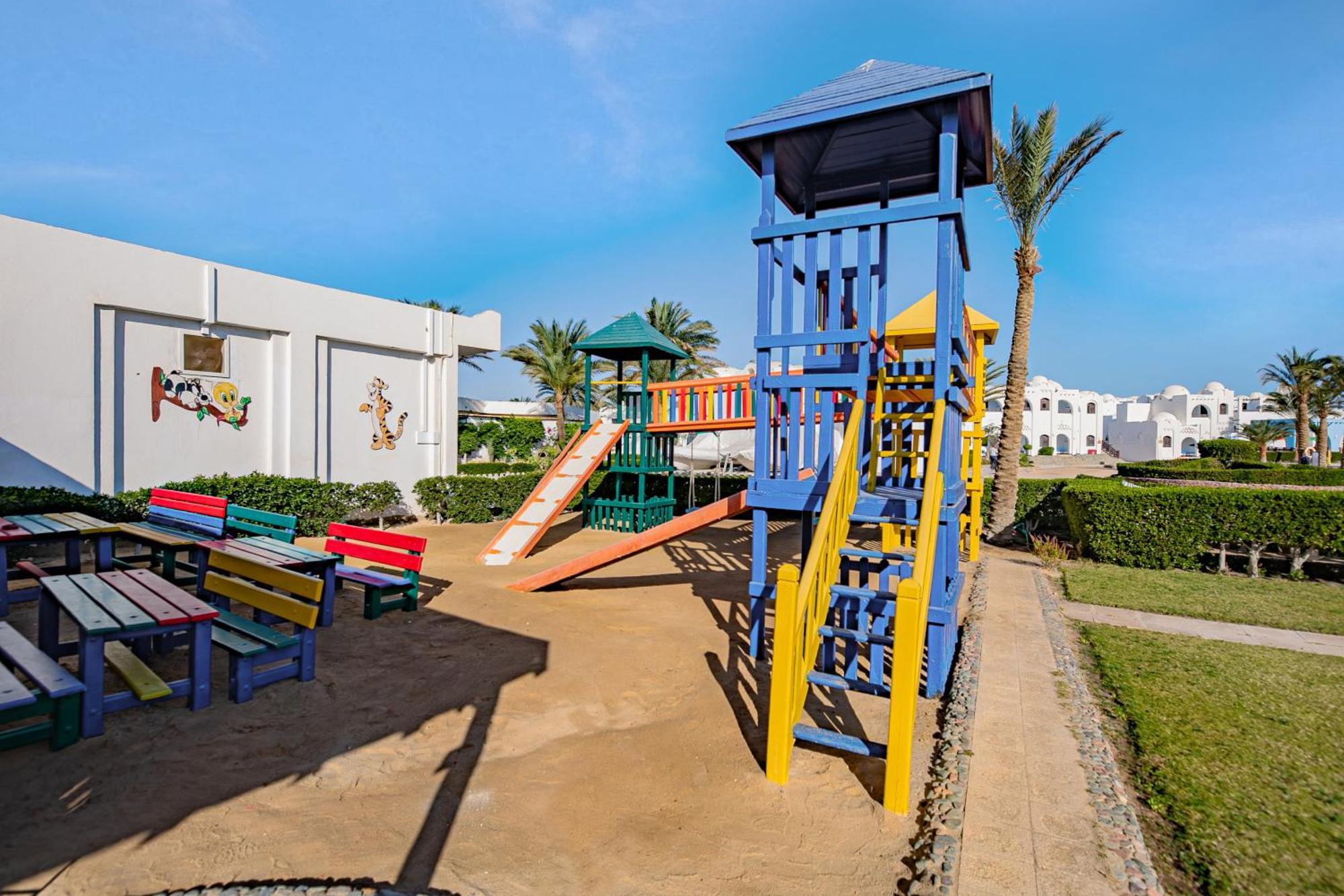 Arabella Azur Resort Hurghada