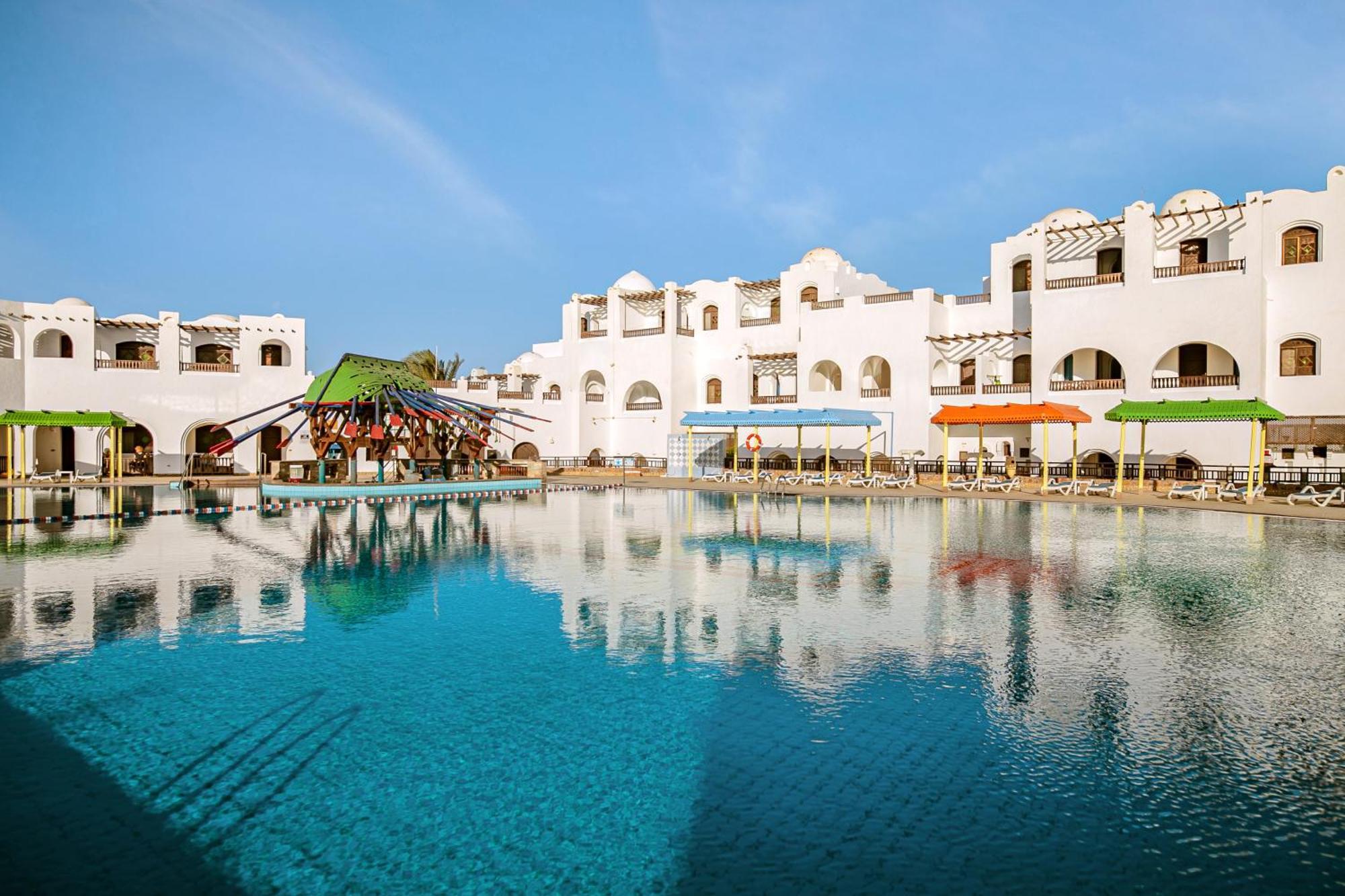 Resort Arabella Azur