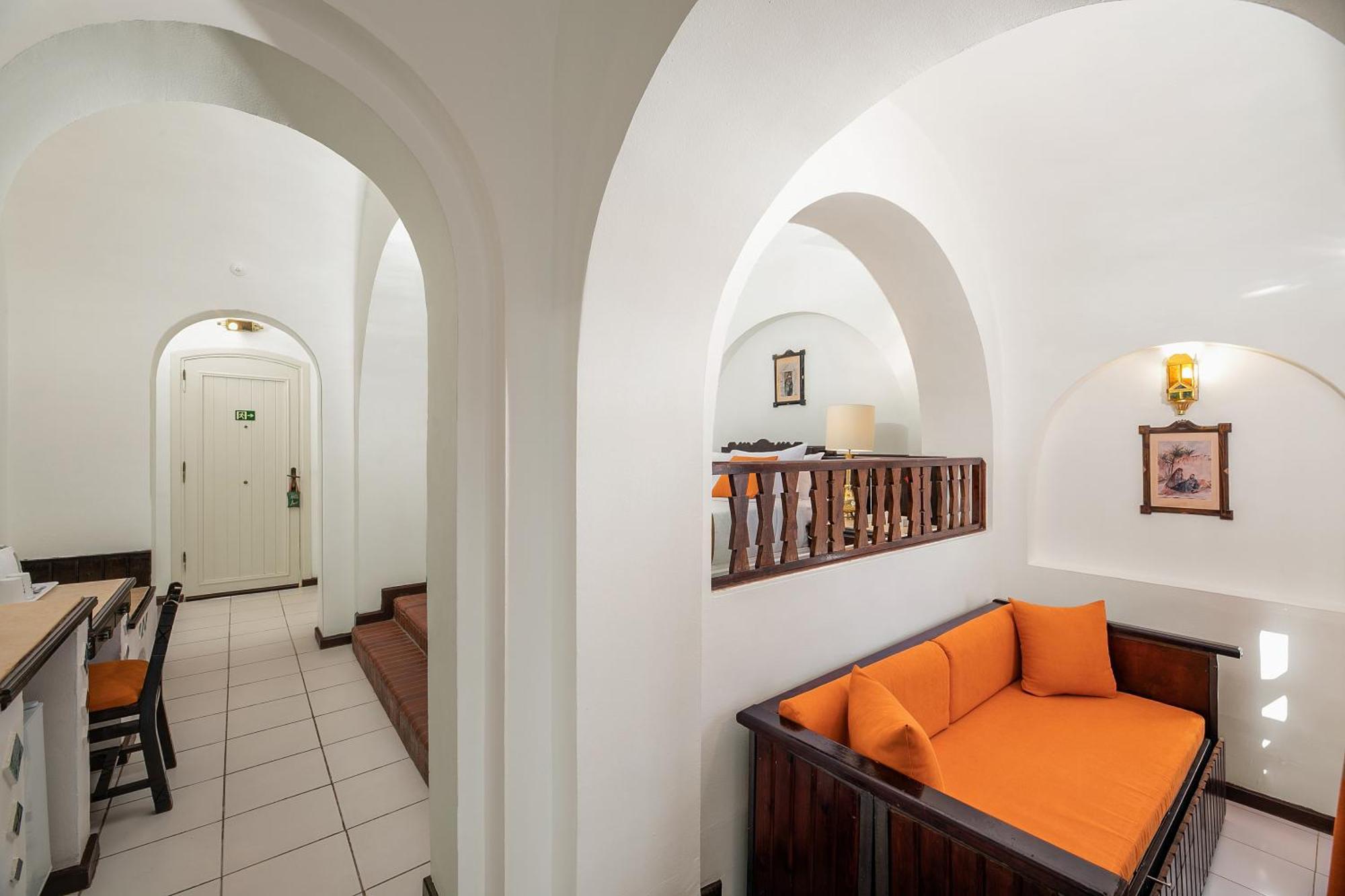 Arabella Azur Resort 3*