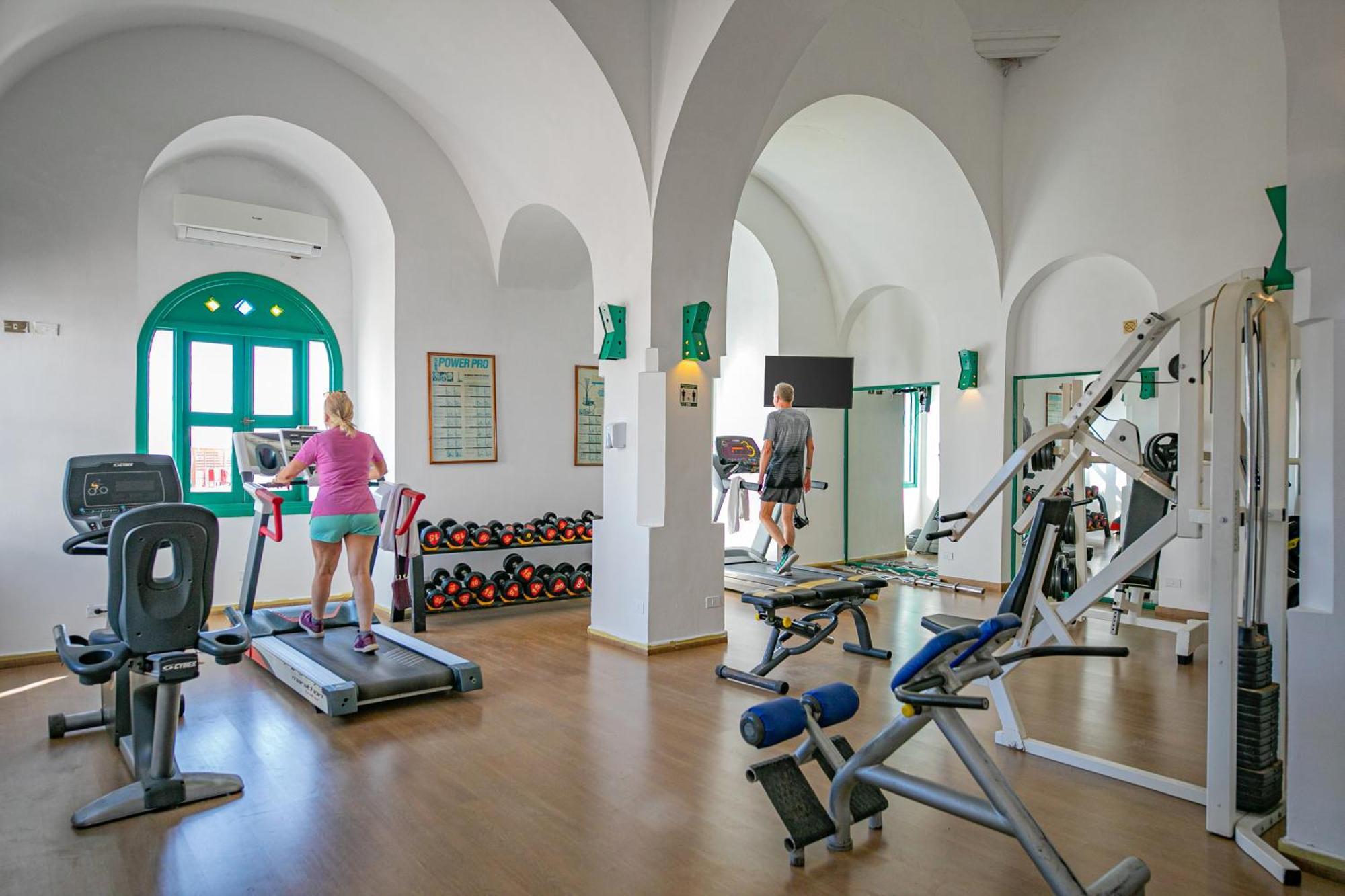 Resort Arabella Azur 3*