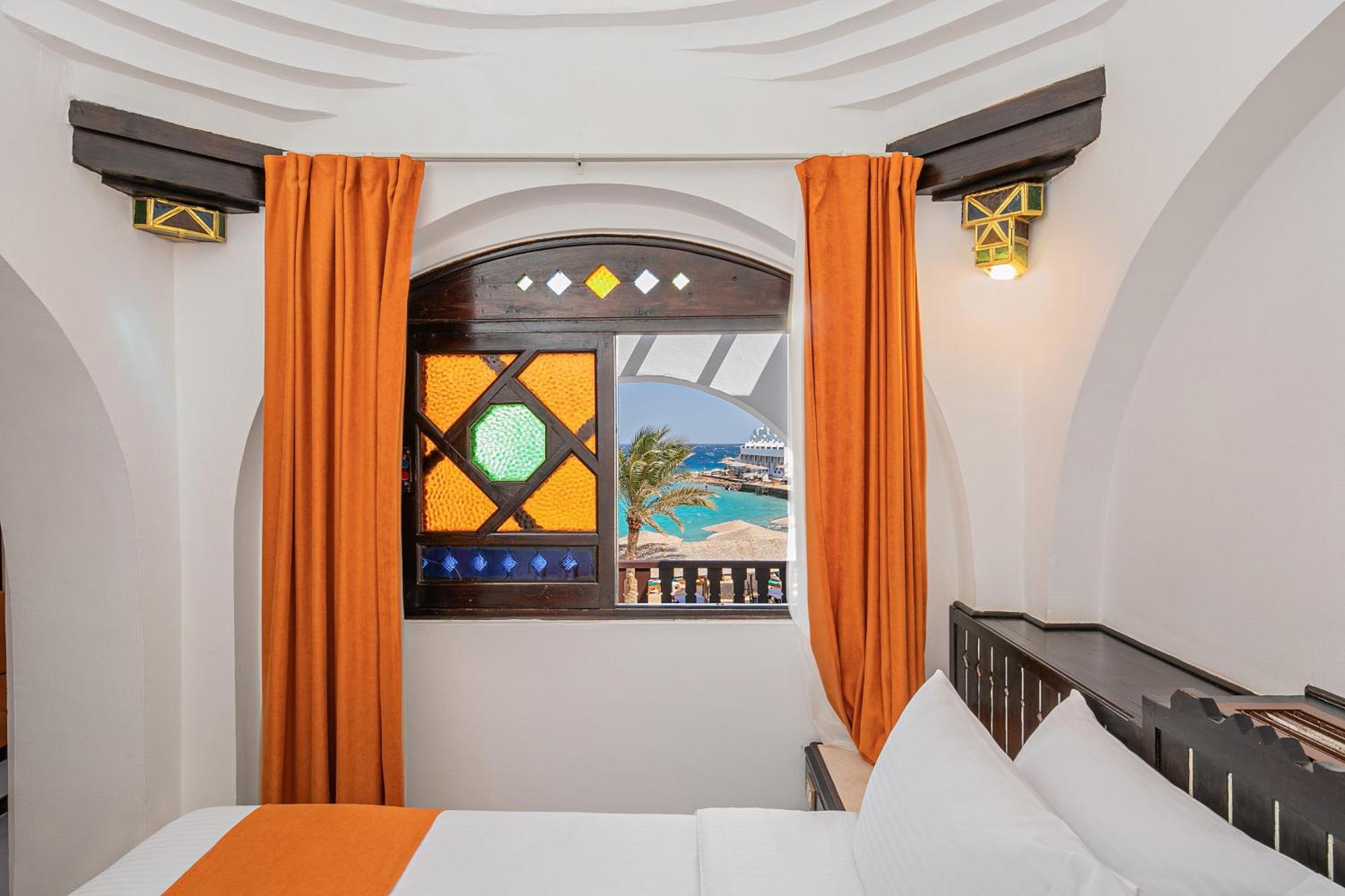 Resort Arabella Azur Hurghada