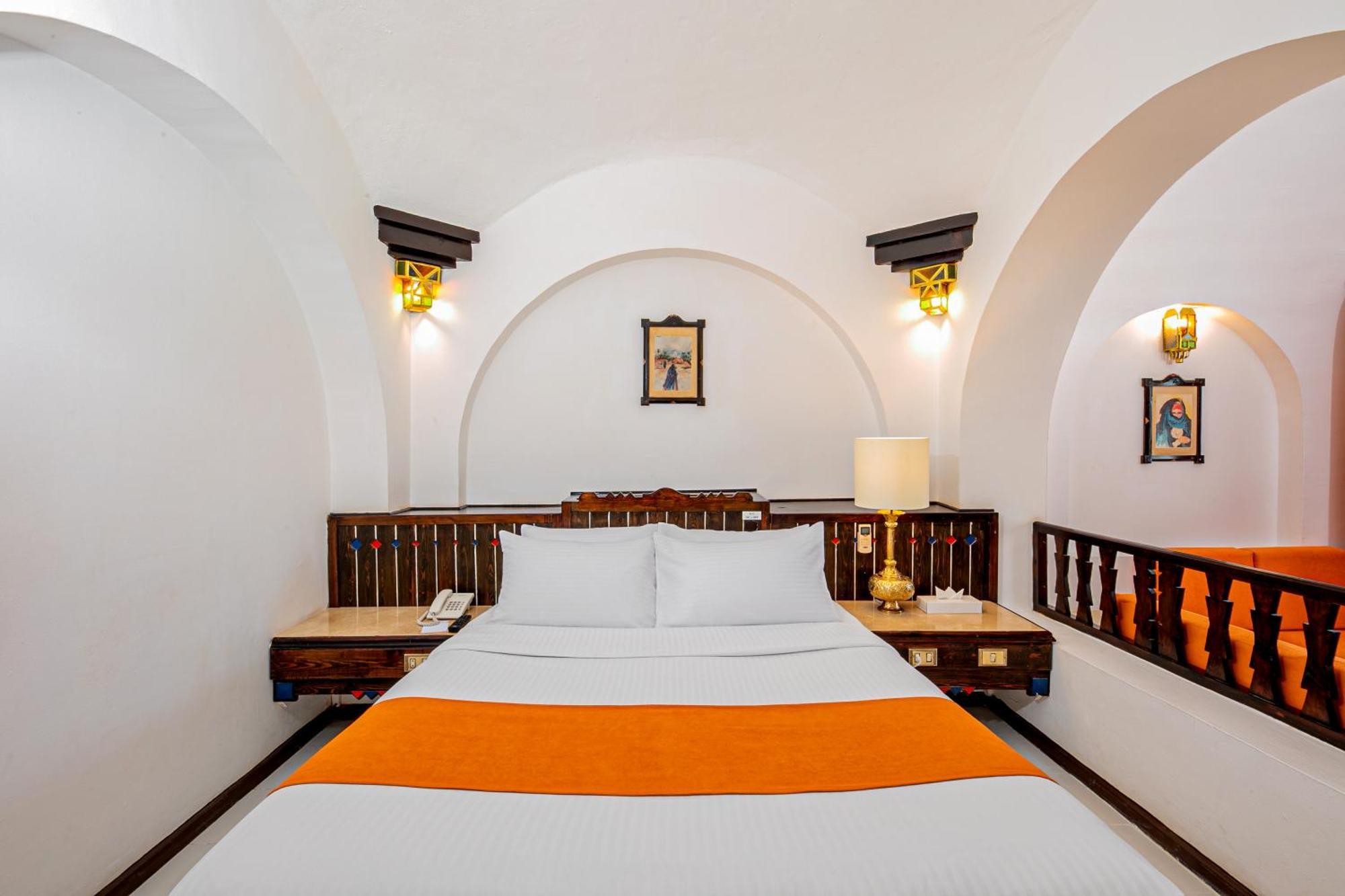 Resort Arabella Azur