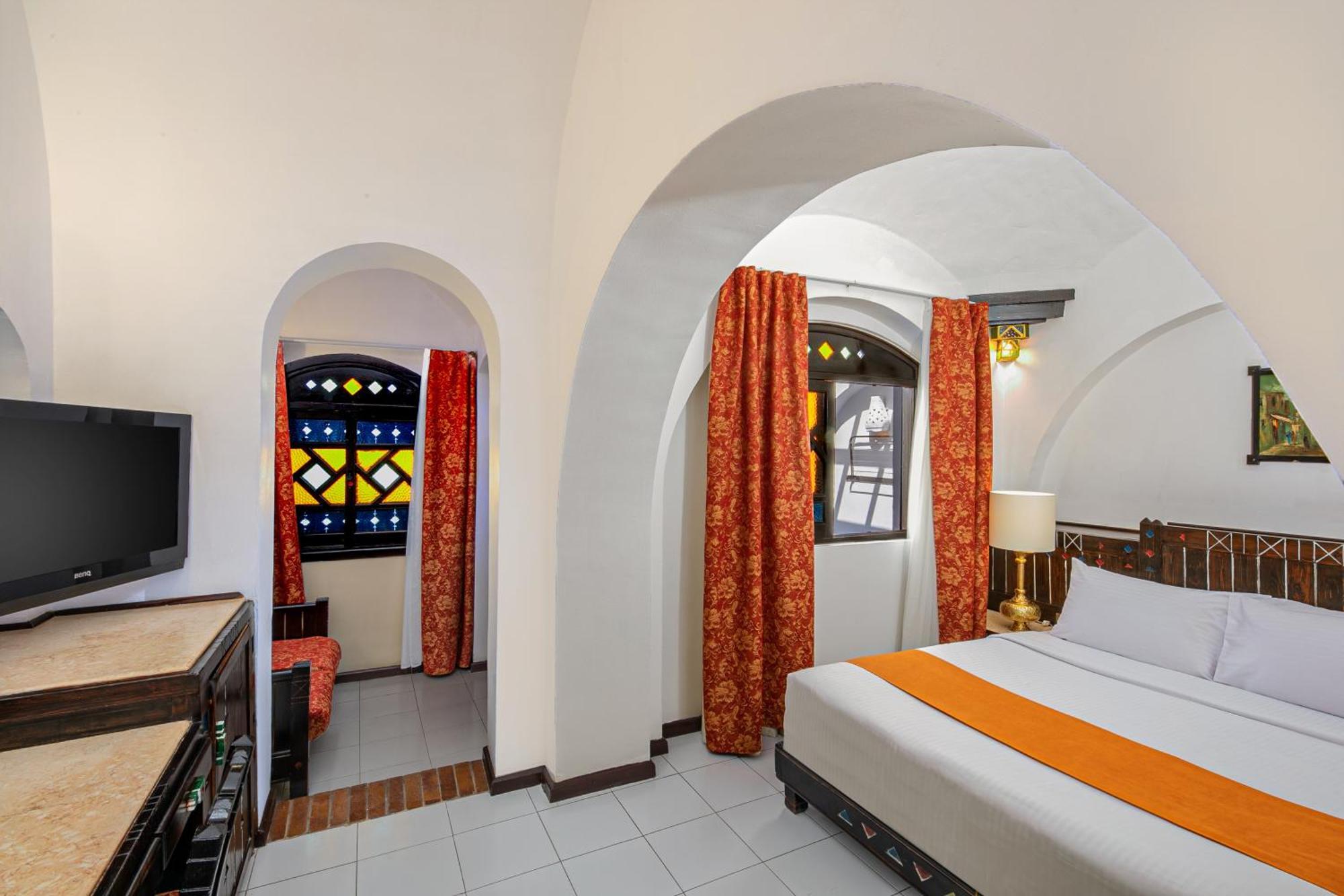 Arabella Azur Hurghada
