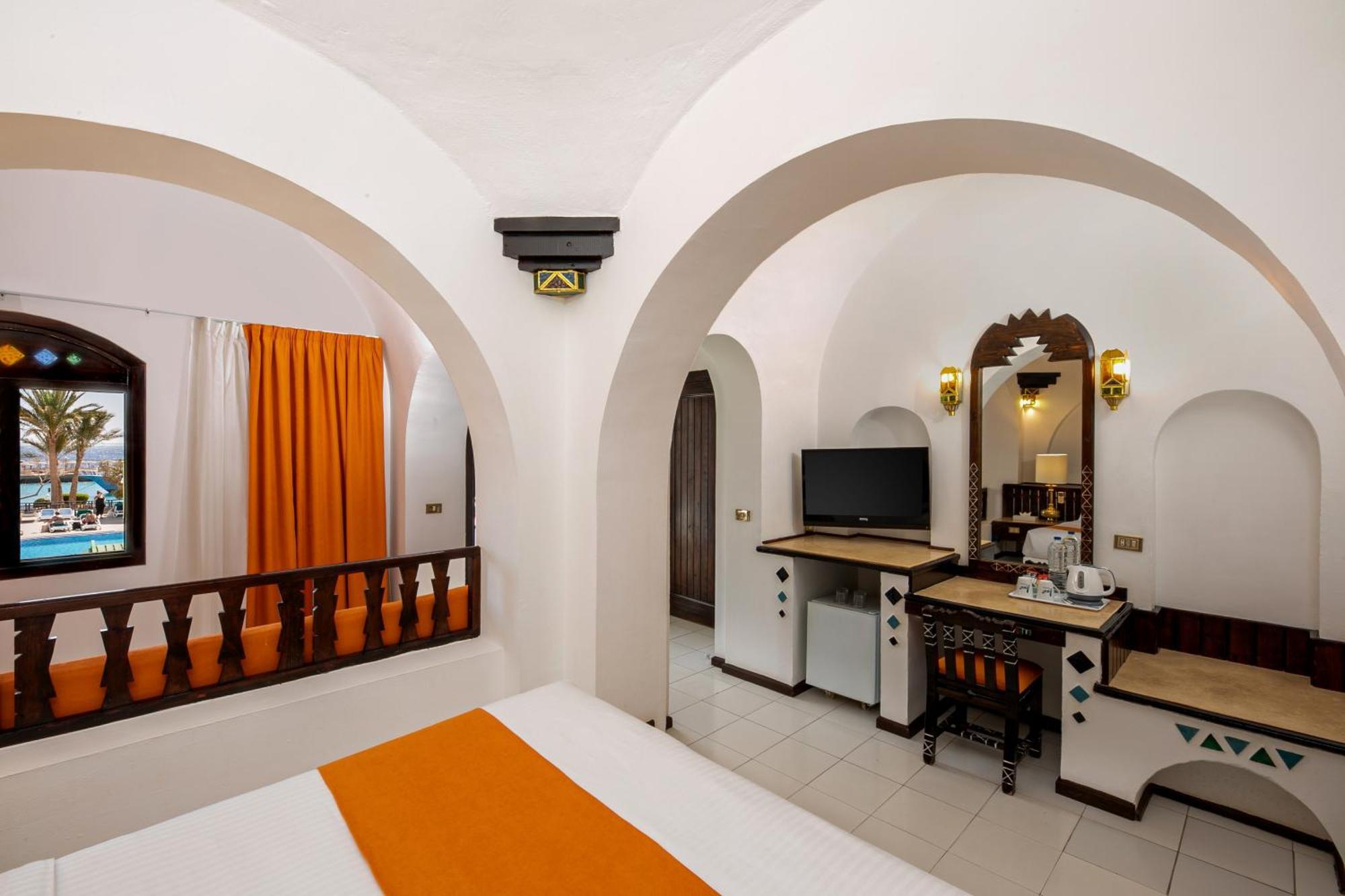 Resort Arabella Azur