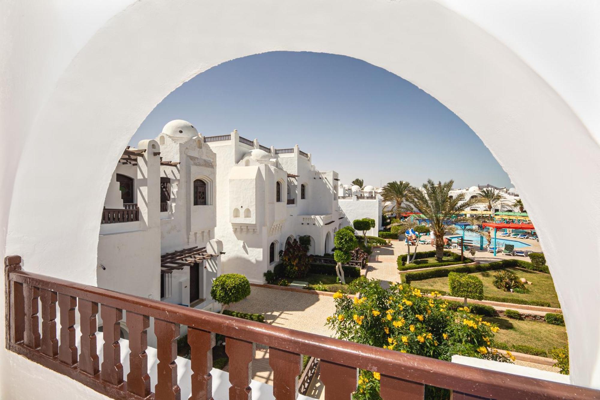 Arabella Azur 3* Hurghada