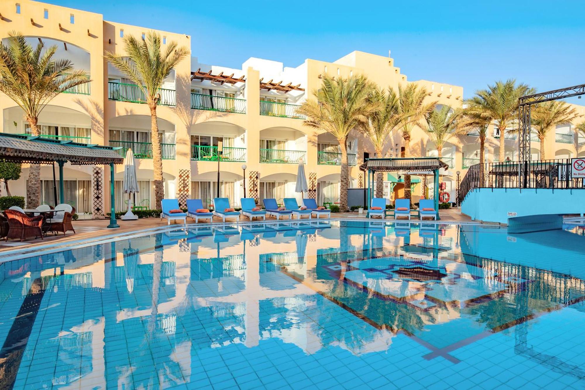Bel Air Azur (adults Only) Hurghada
