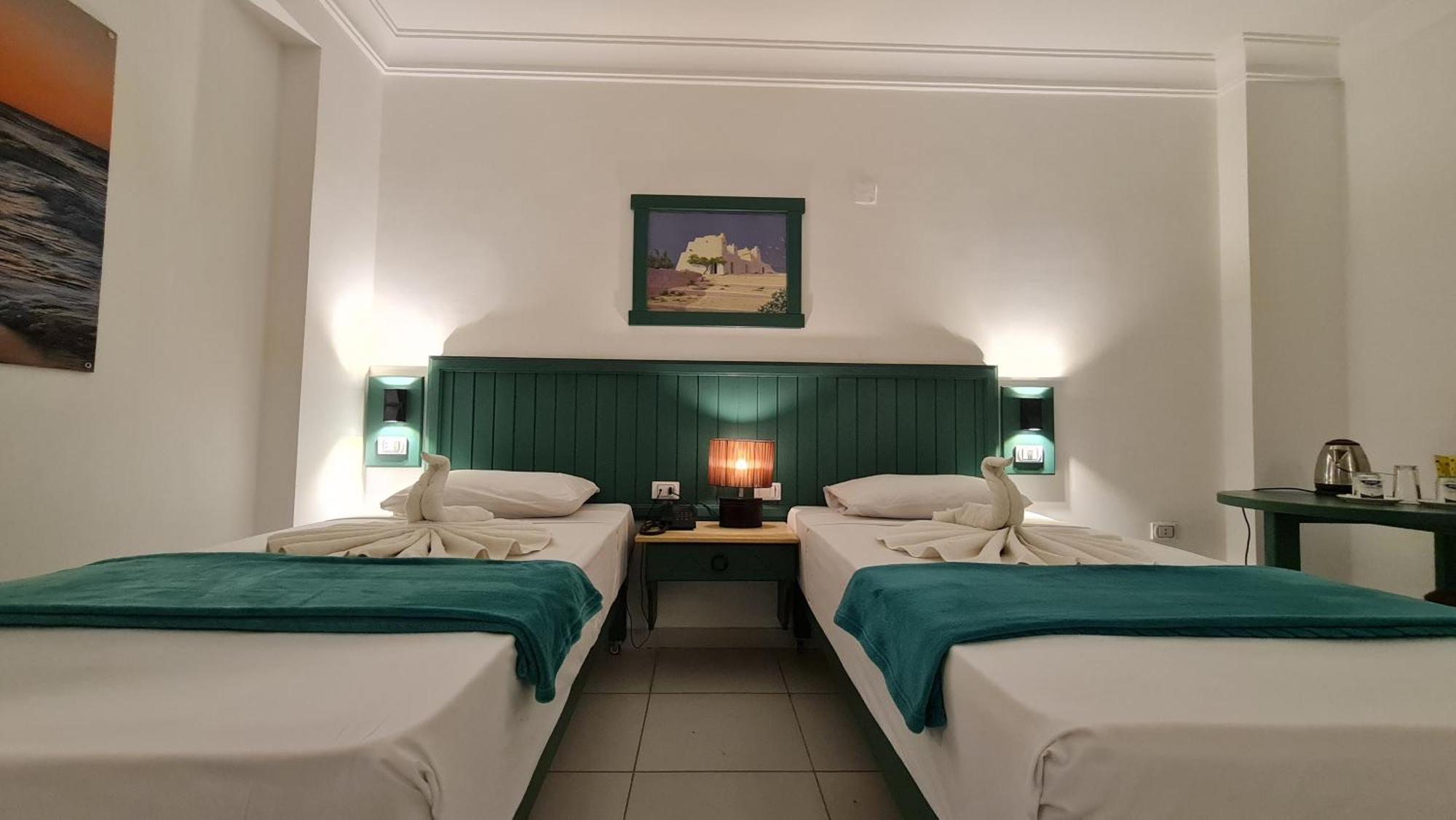 Appartement Zak *