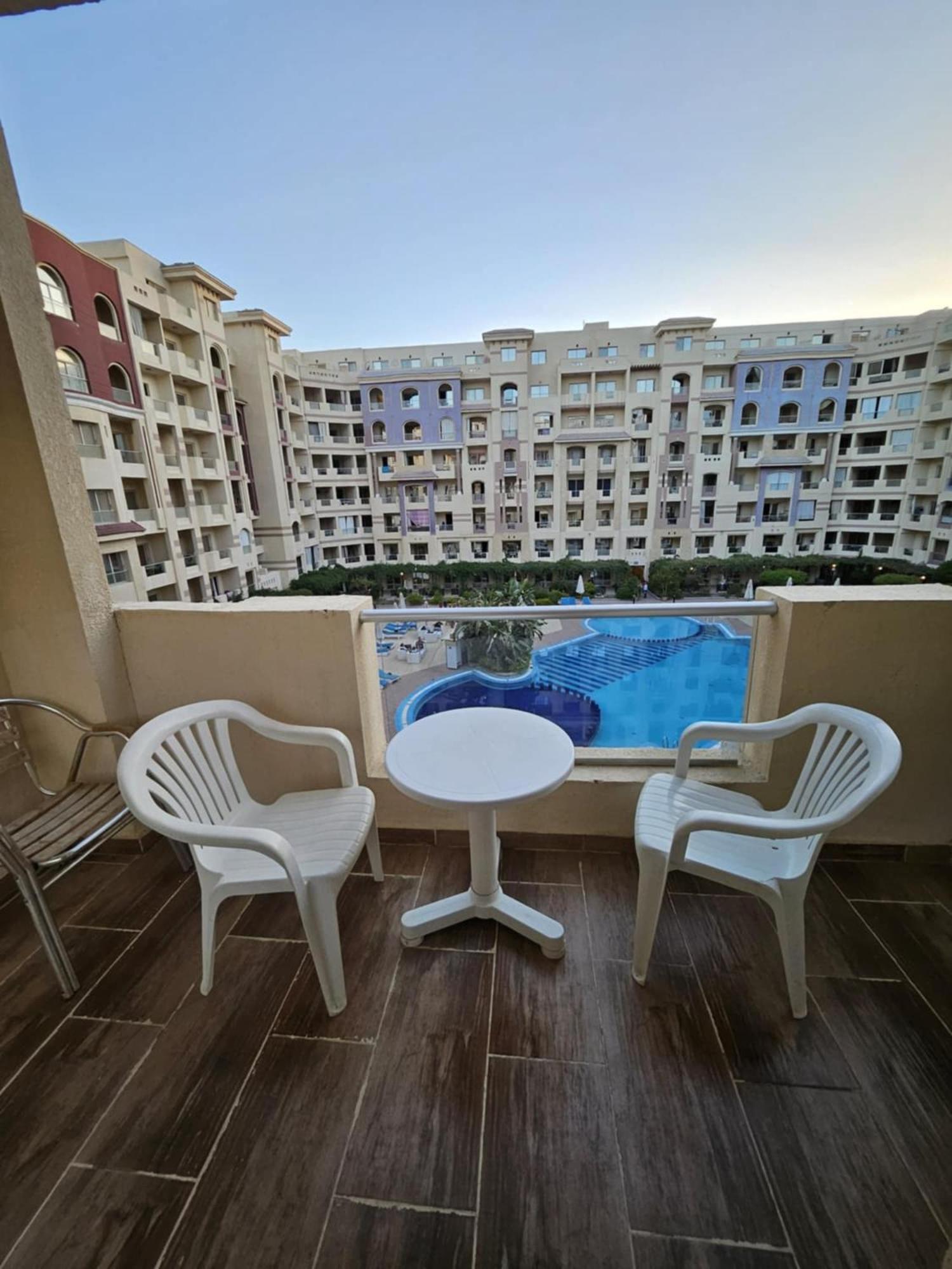 Florenza Khamsin 1 Bedroom With Swimming Pool View *