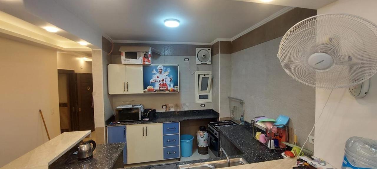 Appartement شقة فندقية على البحر Hurghada