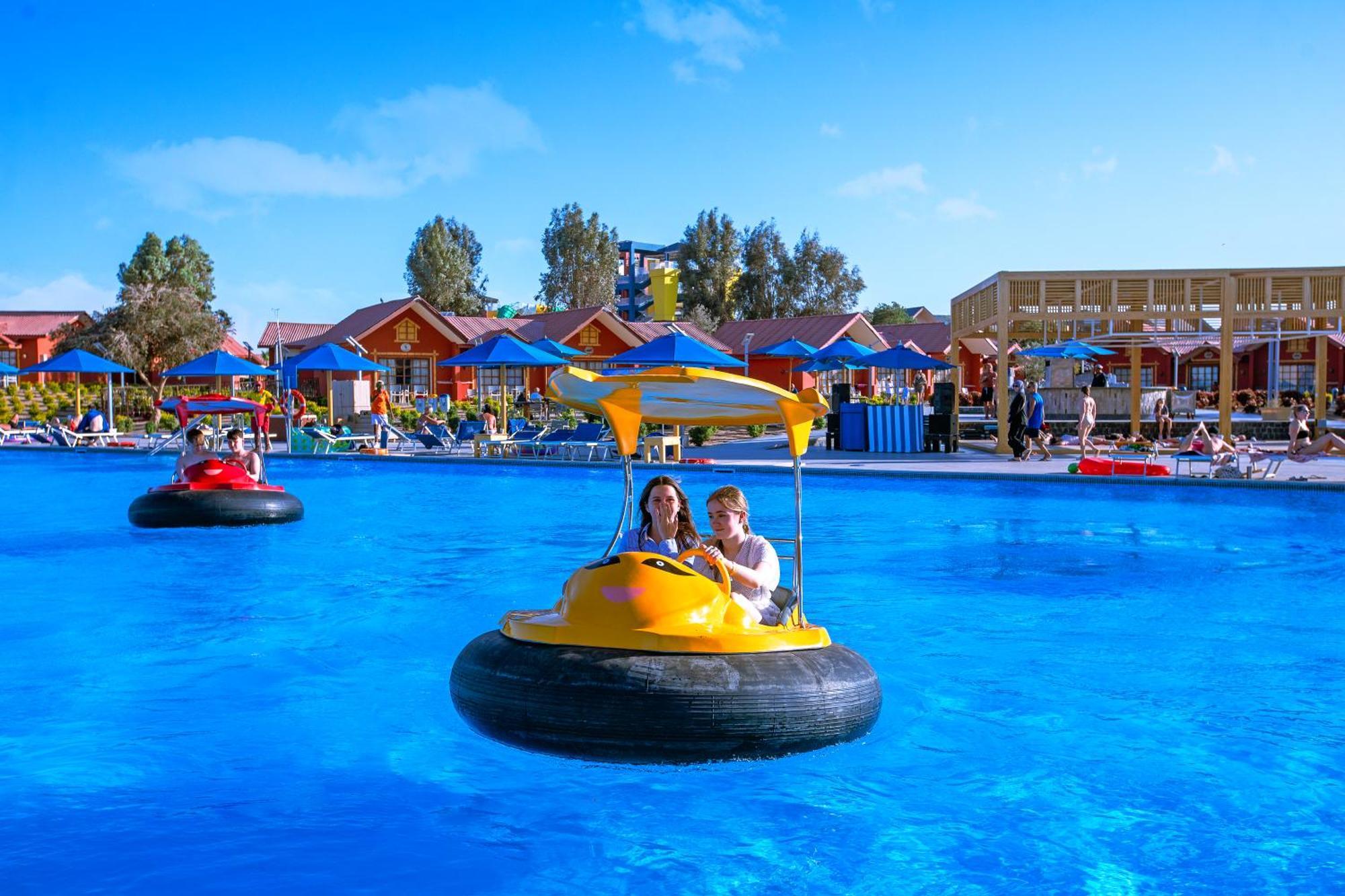 Neverland - Pickalbatros Resort 5*