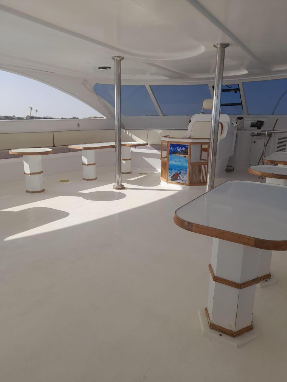 Private Boat