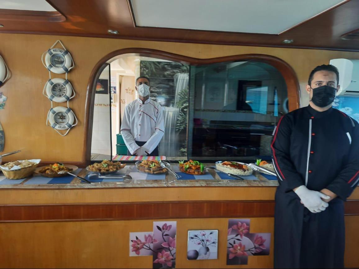 Private Boat * Hurghada