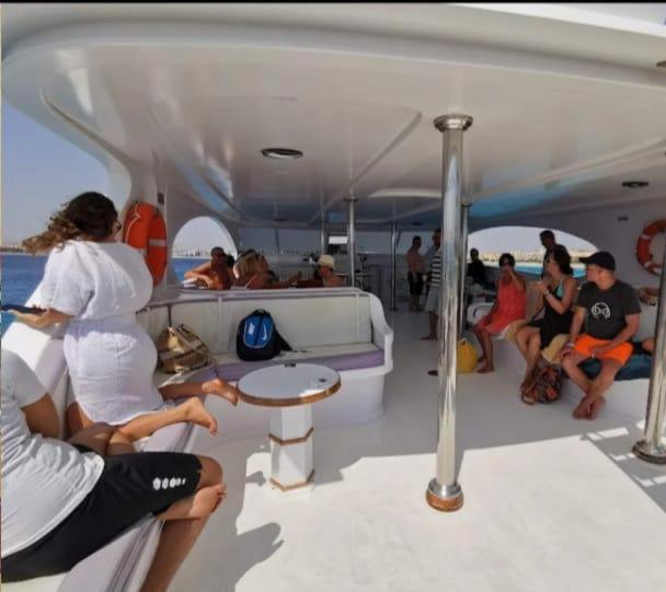 Private Boat * Hurghada
