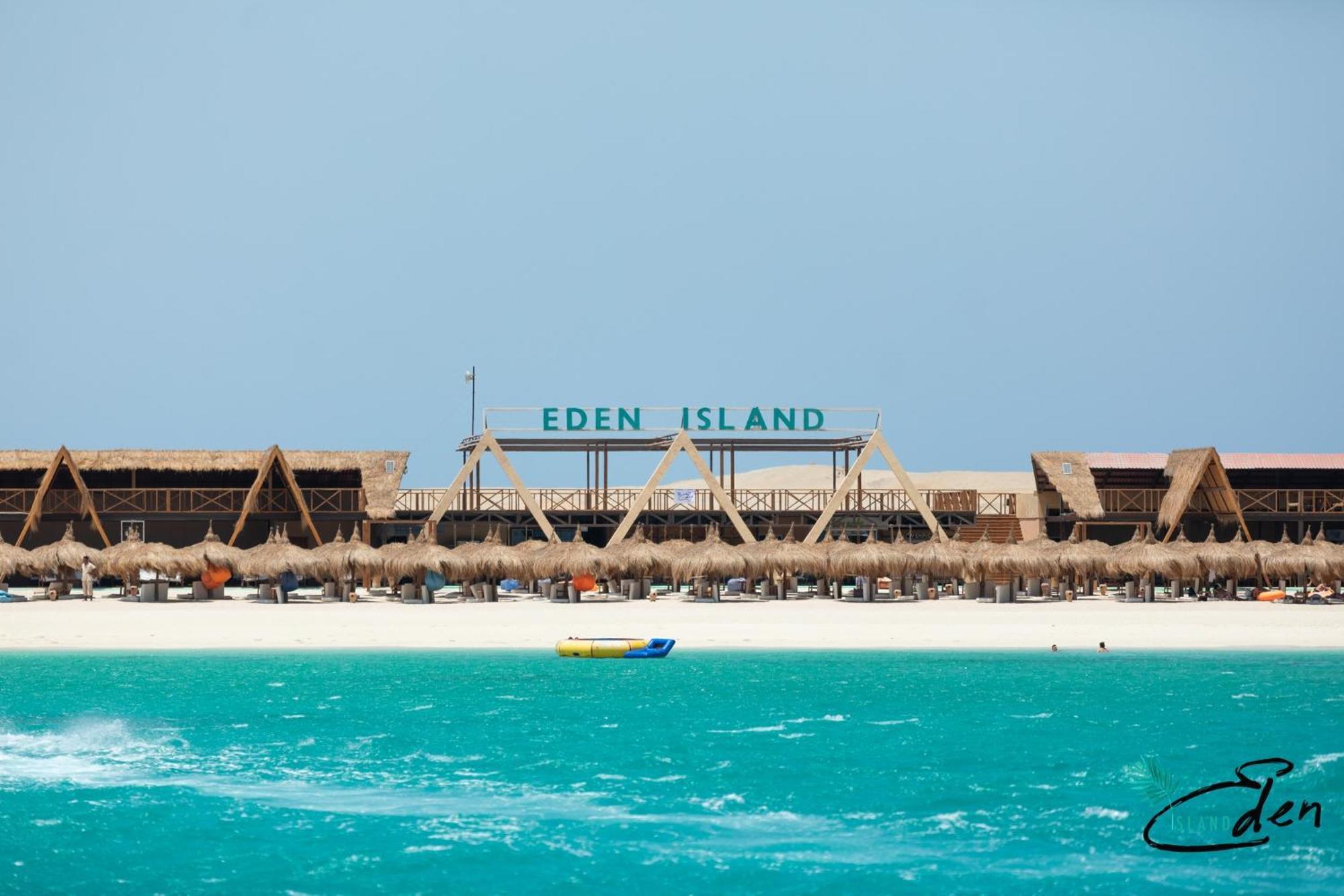 Botel Private Boat Hurghada
